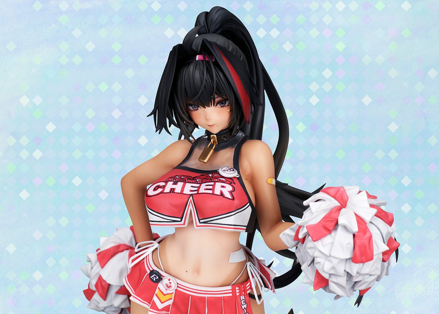Goddess of Victory: Nikke Bay Non-Scale Figure: Flare 8% OFF