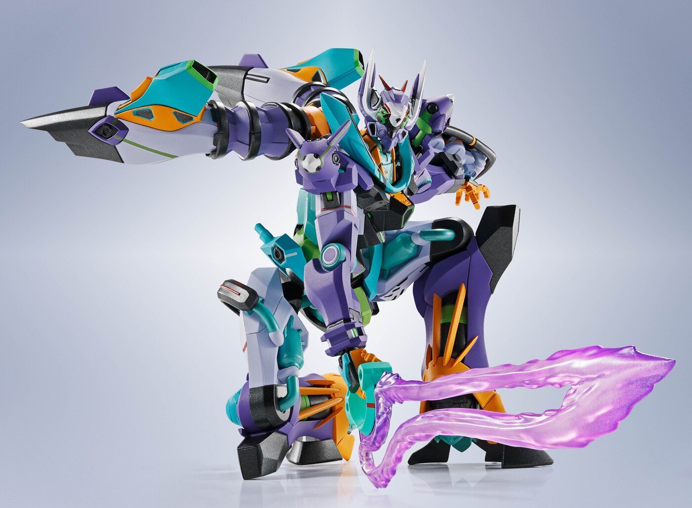 【新品・本体箱未開封】L ROBOT魂 ＜SIDE MS＞ GFreD Robot Spirits Mobile Suit Gundam <SIDE MS> GFreD: Bandai 25% OFF