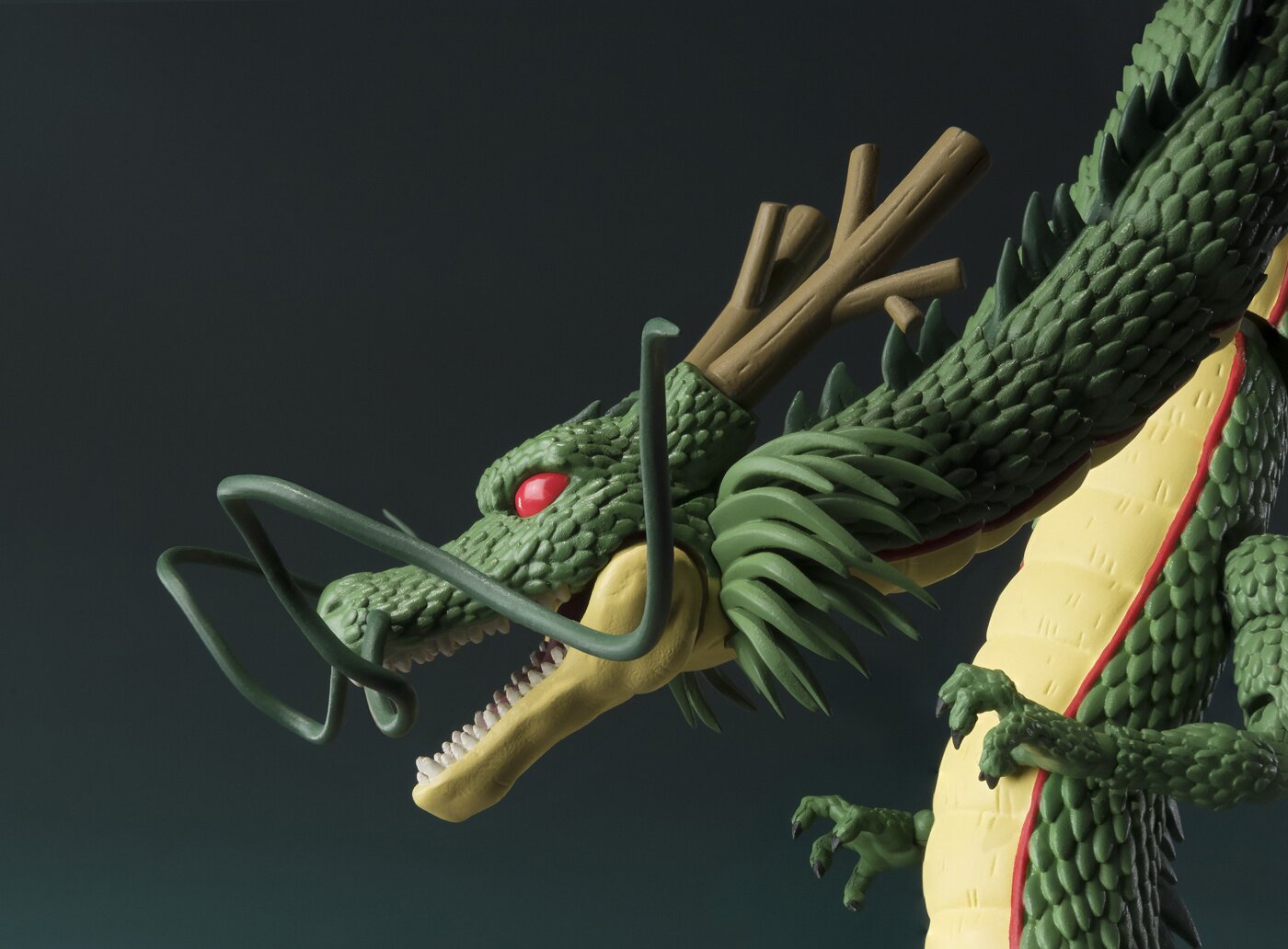 自動車 rainbow-shenron S.H.Figuarts [DBZ] Shenron: Bandai - Tokyo Otaku Mode (TOM)