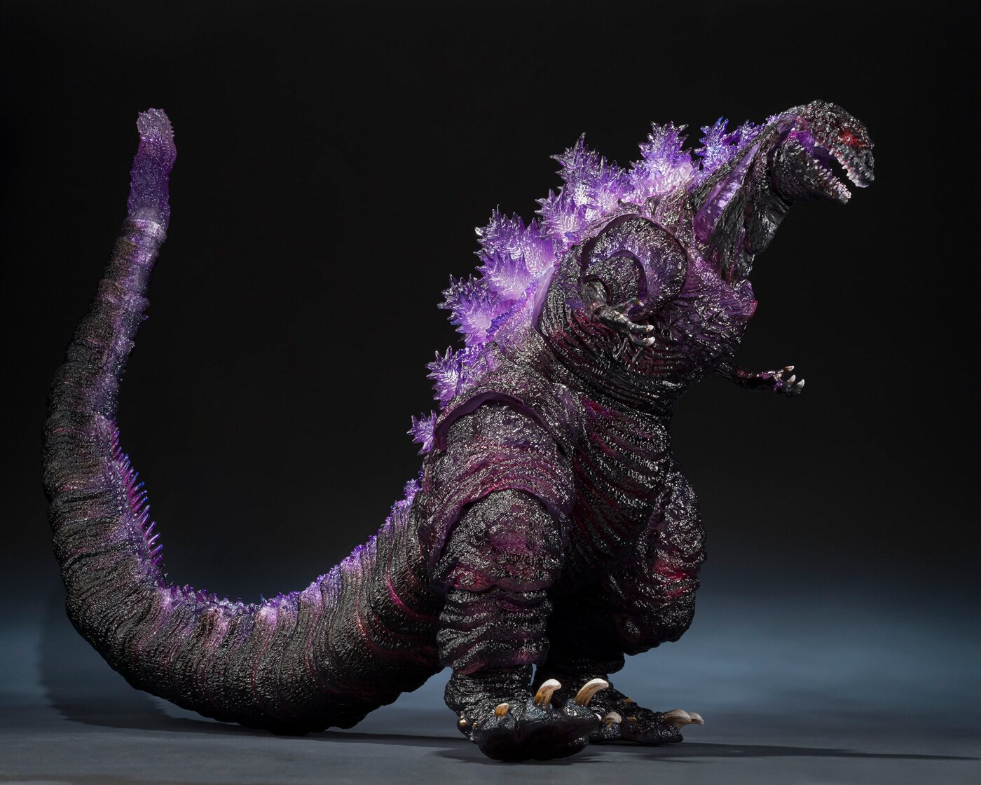 S.H.MonsterArts Shin Godzilla -Movie Graphic Plus- Godzilla