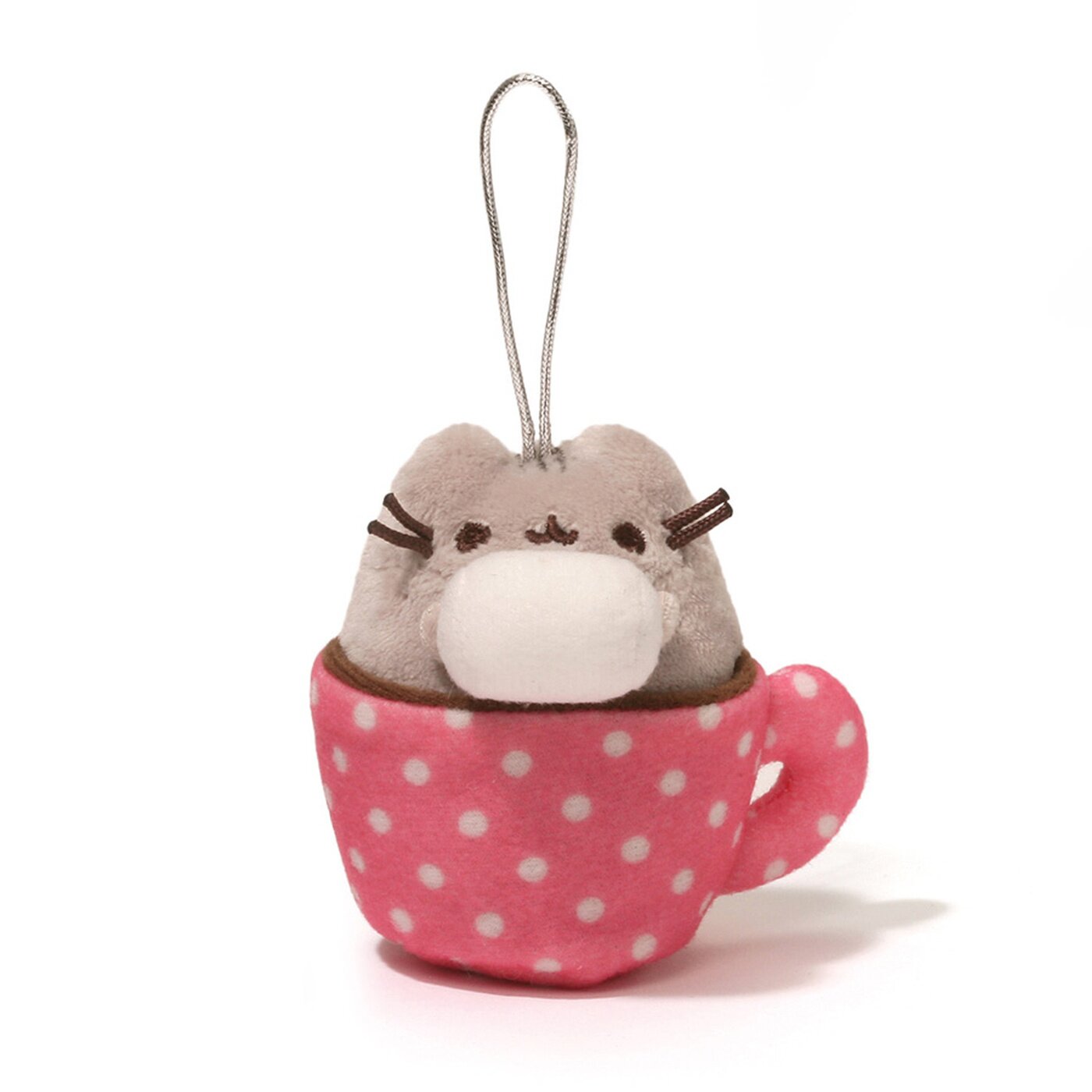 Pusheen surprise best sale plush series 6