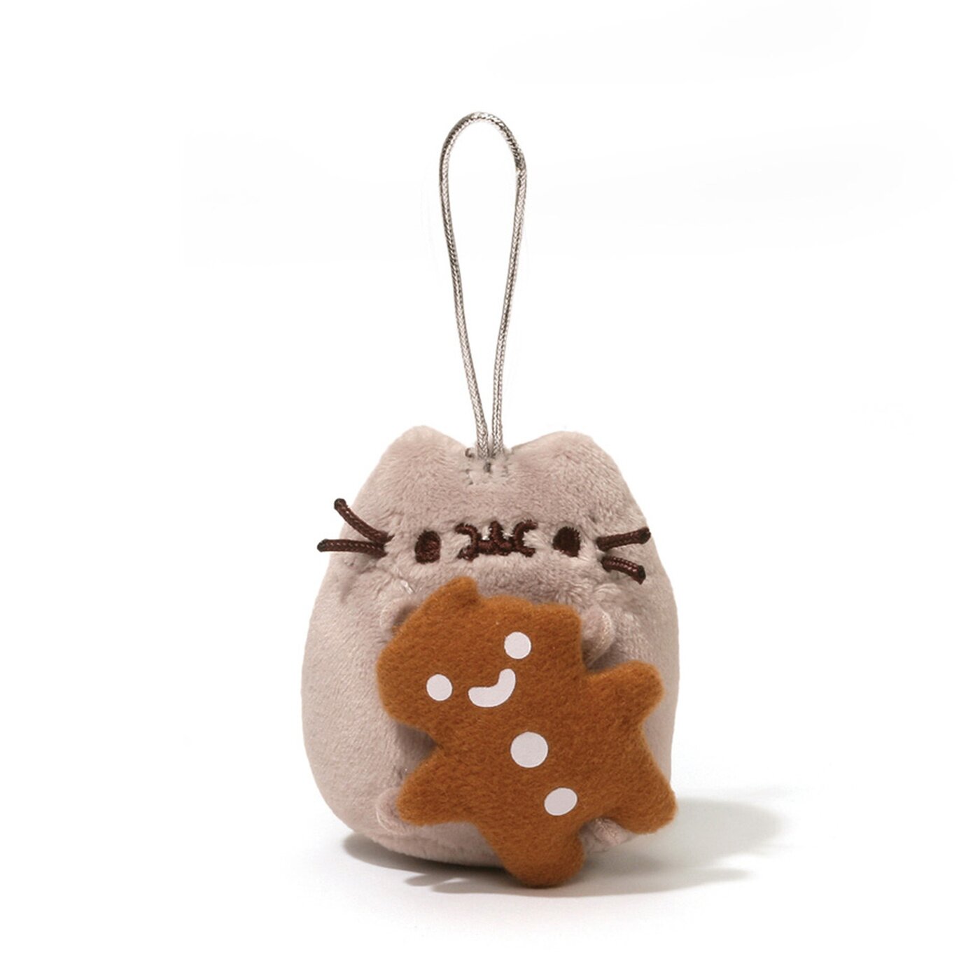 Pusheen Surprise Plush! Blind Box Series 2: Ornaments! - Tokyo Otaku ...