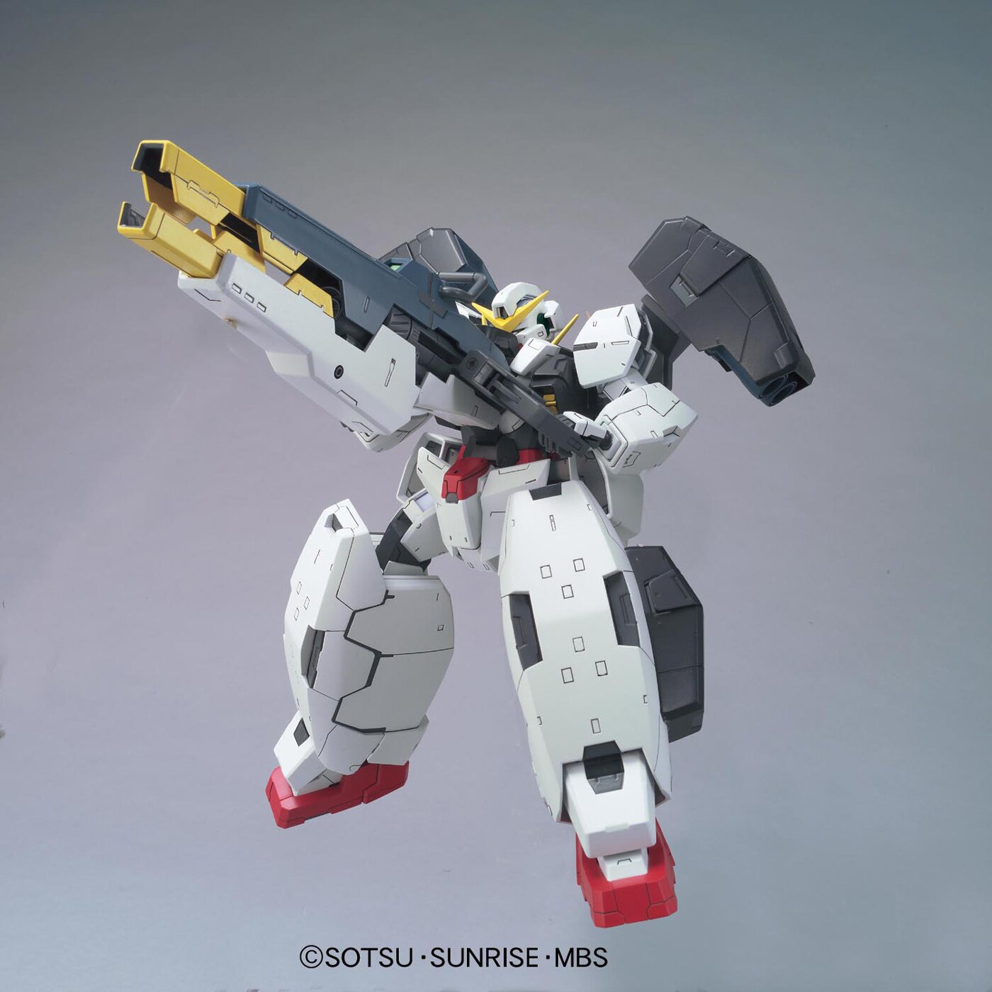 Gundam 00 Gundam Virtue 1/100 Plastic Model Kit - Tokyo Otaku Mode (TOM)