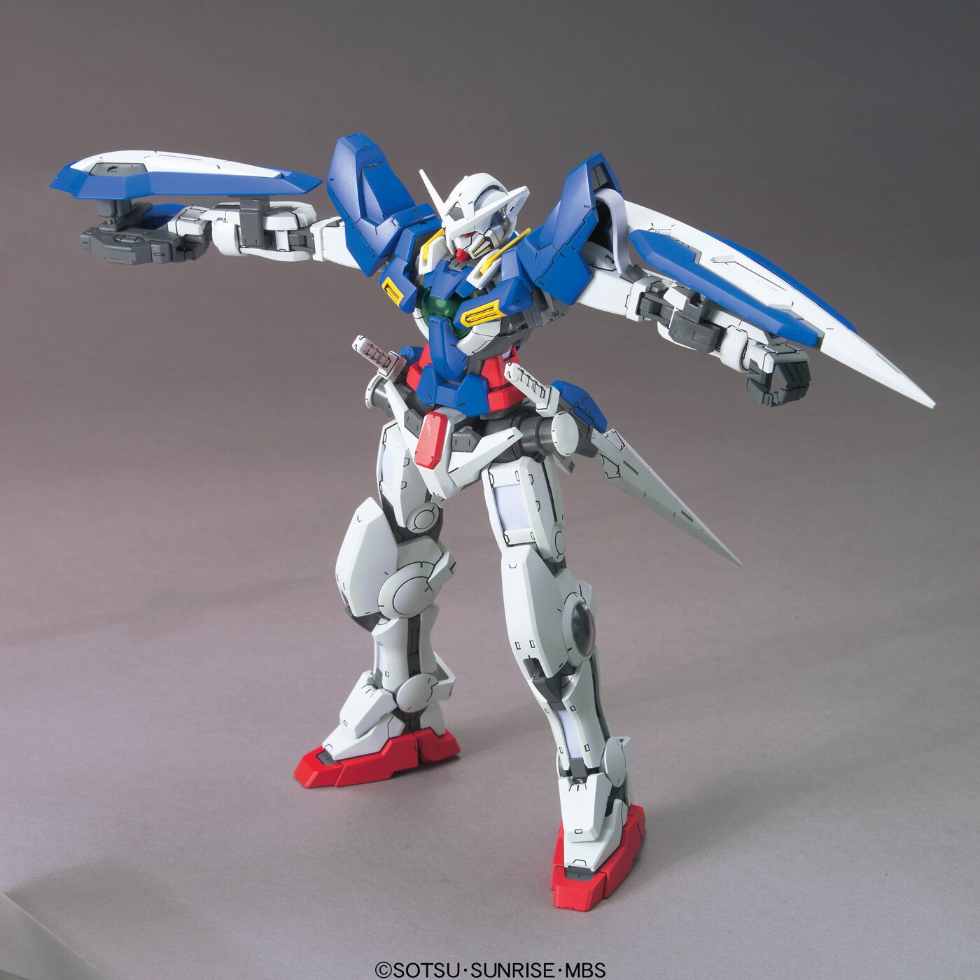 gundam plastic models