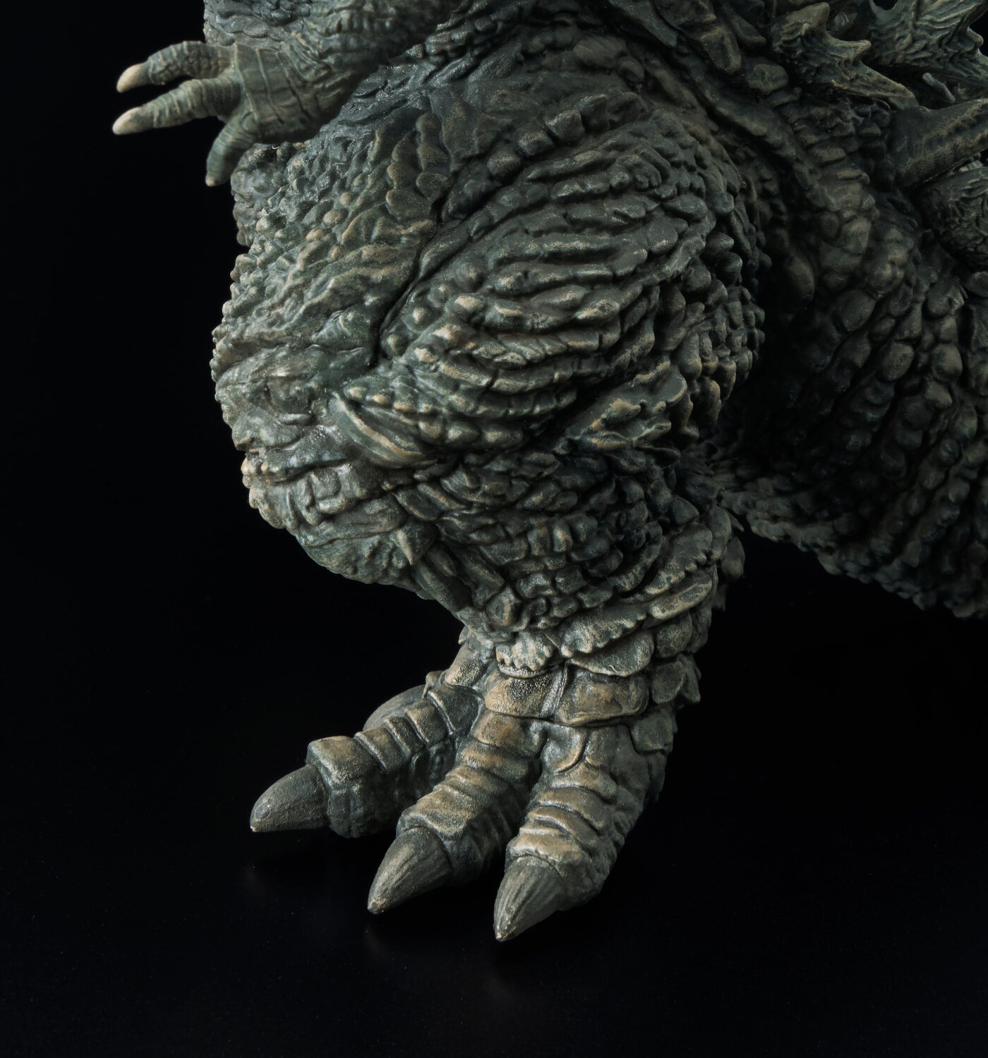 PLAfig. PF-01 Godzilla Minus One Godzilla (2023) - Tokyo PLAfig. PF-01 Godzilla Minus One Godzilla (2023) - Tokyo