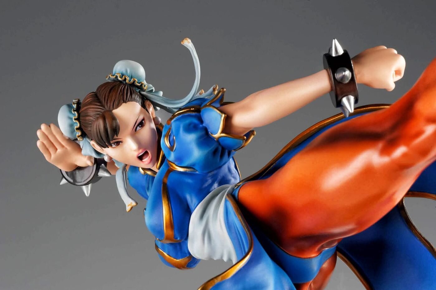 Street Fighter 4 Vega HQ Figure: Tsume SA - Tokyo Otaku Mode (TOM)