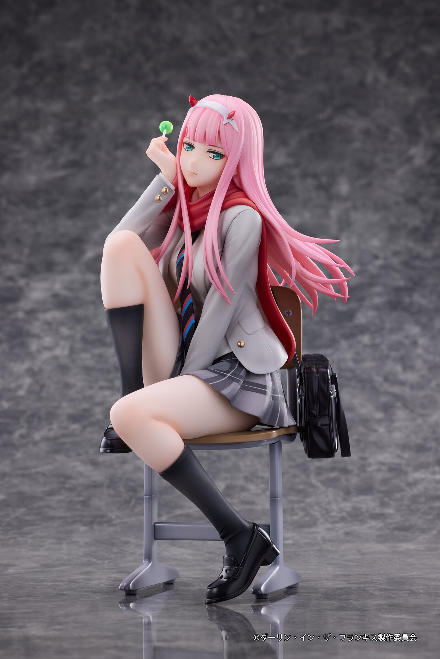Darling in the Franxx Zero Two 1/6 Scale Figure: HanaBee 15% OFF