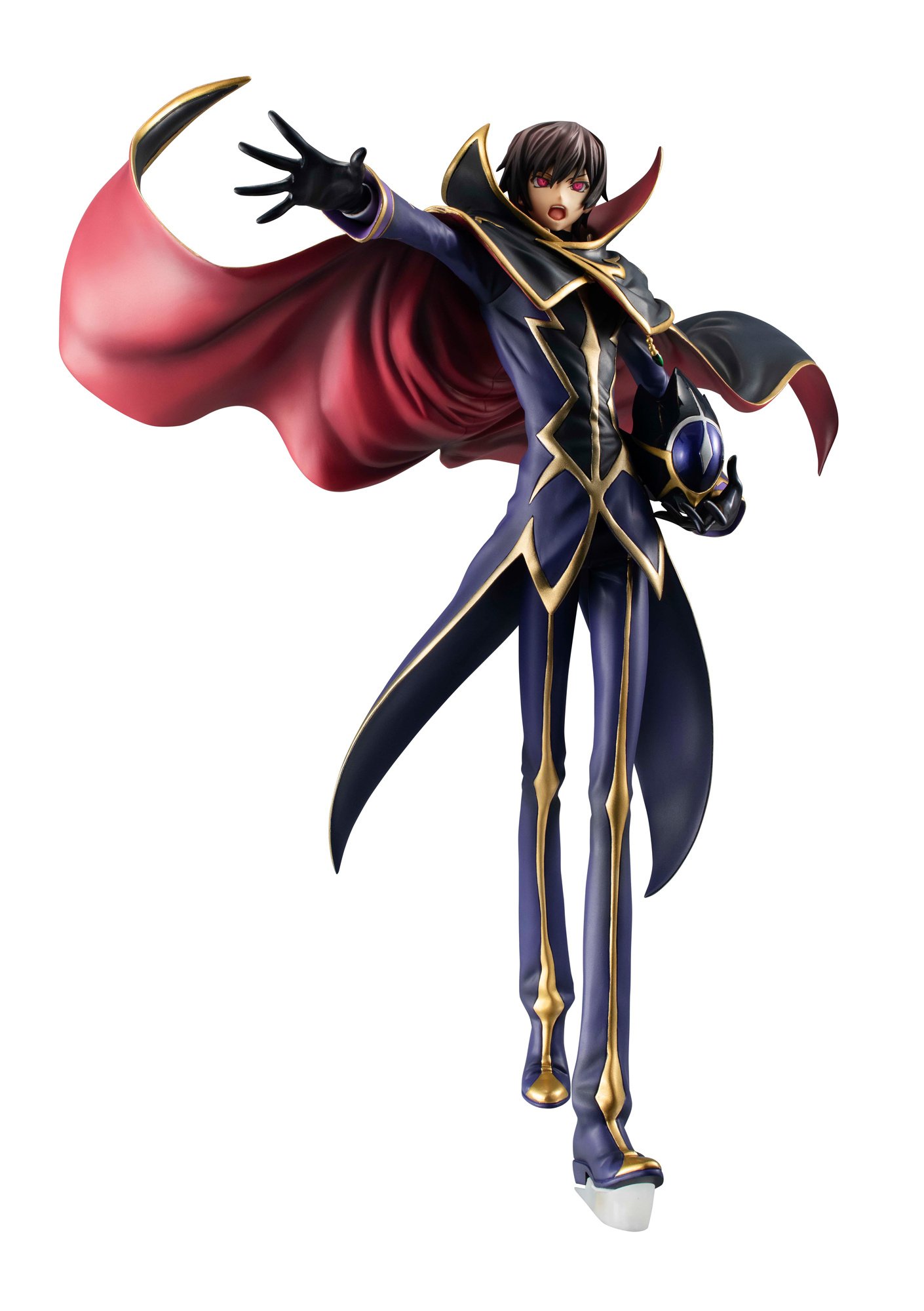 G.E.M. Series Code Geass Zero: Megahouse 15% OFF - Tokyo Otaku