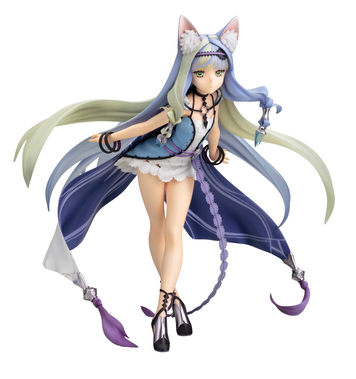 あみあみ限定特典】セブンスドラゴンIII code：VFD ルーンナイト