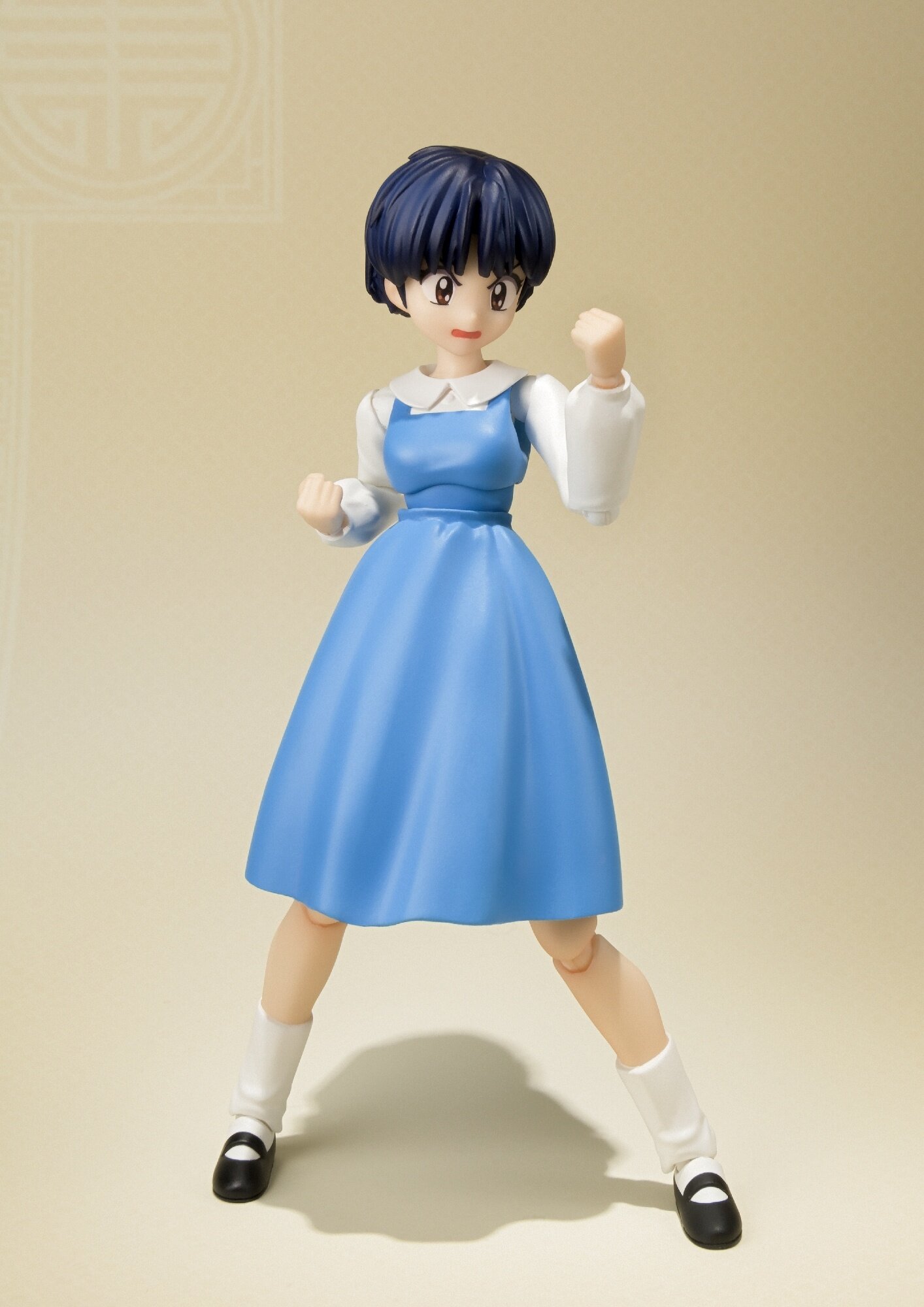 S.H.Figuarts Ranma 1/2 Akane Tendo: Bandai - Tokyo Otaku Mode (TOM)