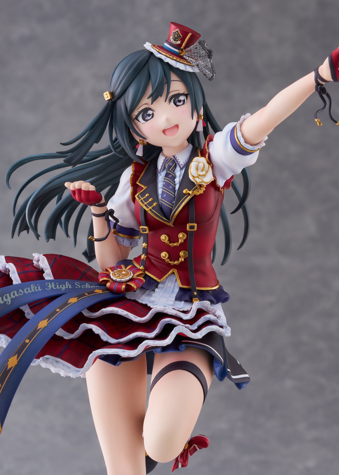 Love Live! Nijigasaki High School Idol Club Setsuna Yuki 1/7 Scale