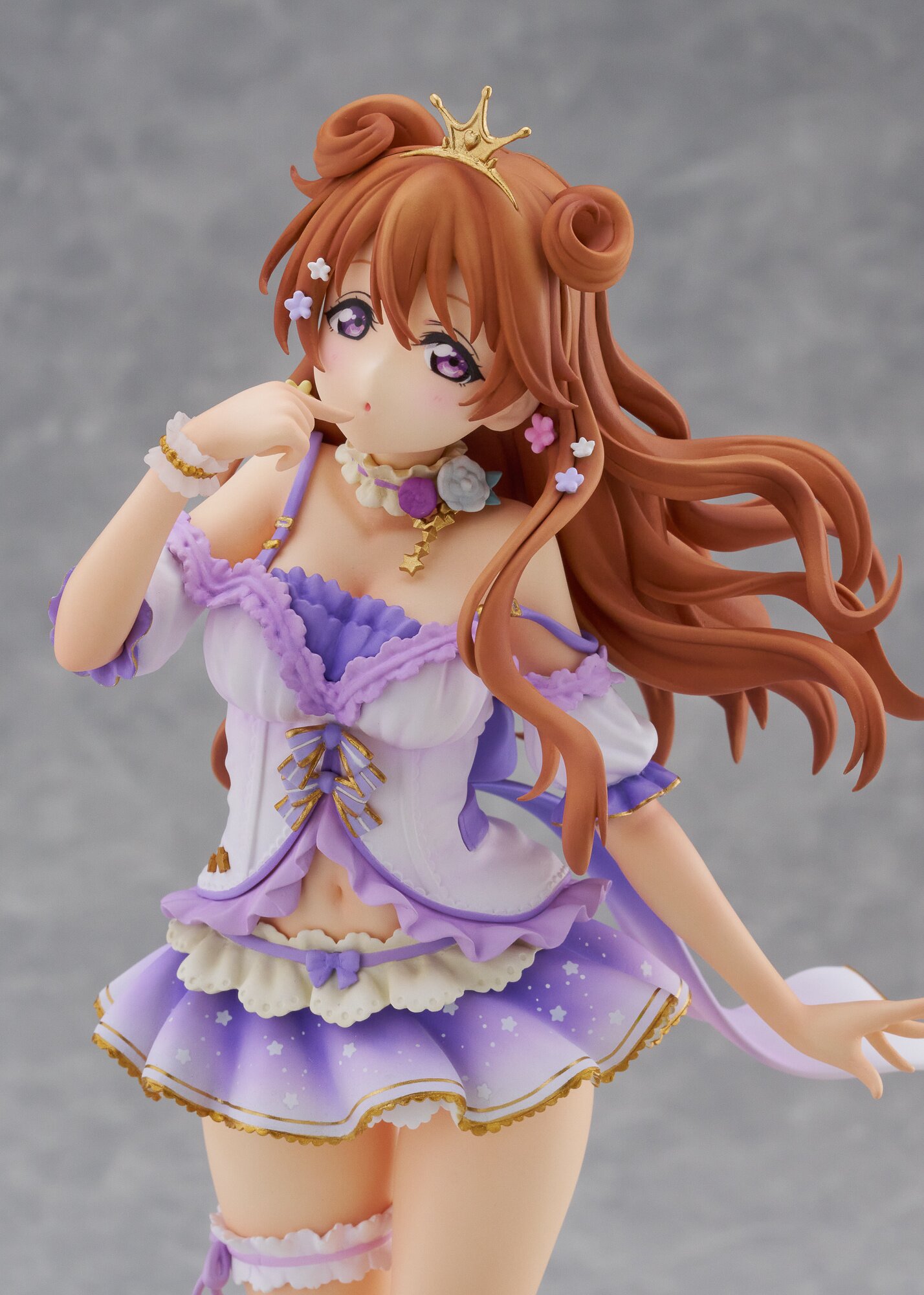 Love Live! Nijigasaki High School Idol Club Kanata Konoe 1/7 Scale