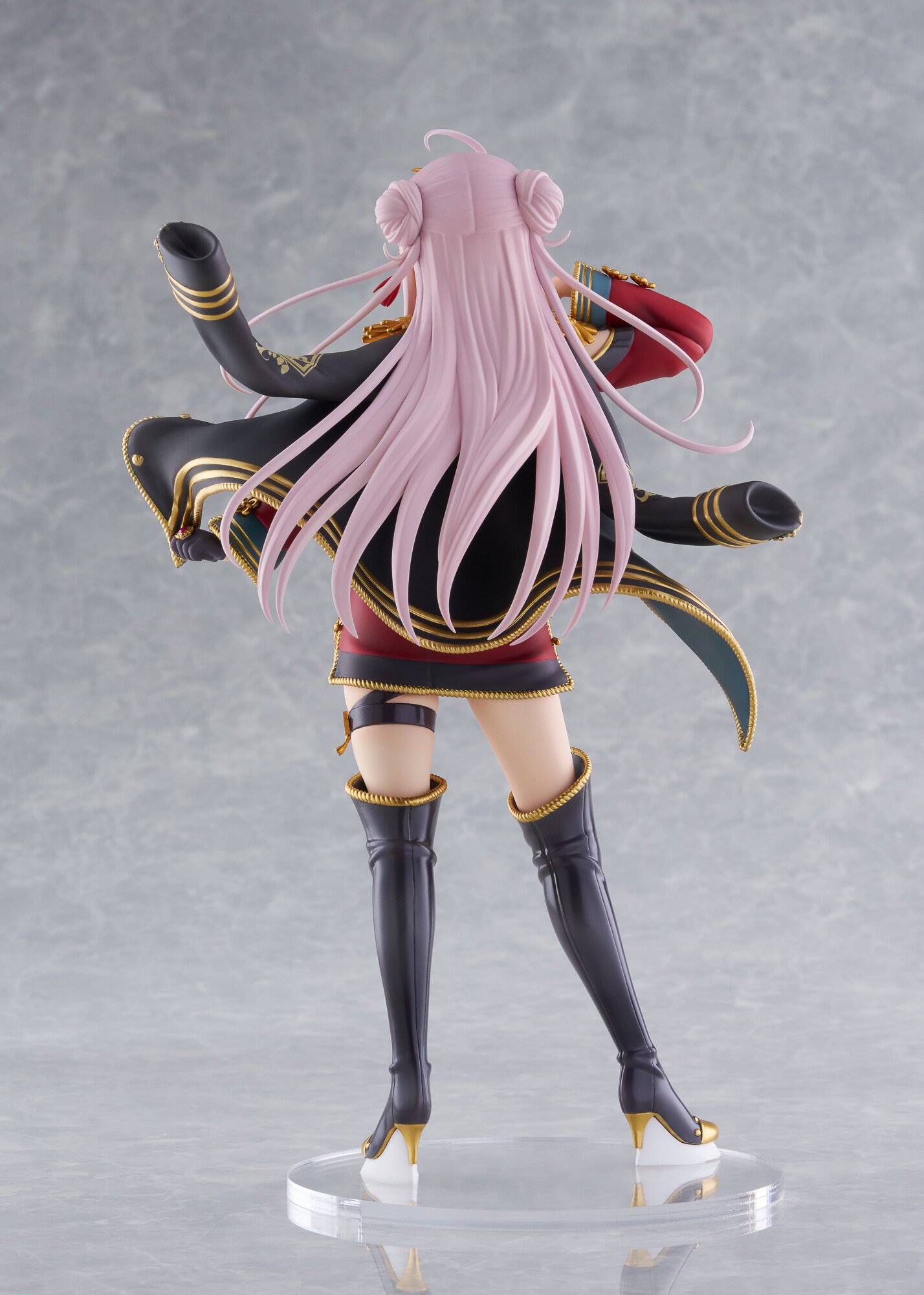 ハルカミライ LIVE EDITION FIGURE Amazon.com: Date A Live IV Coreful Figure - Kurumi Tokisaki