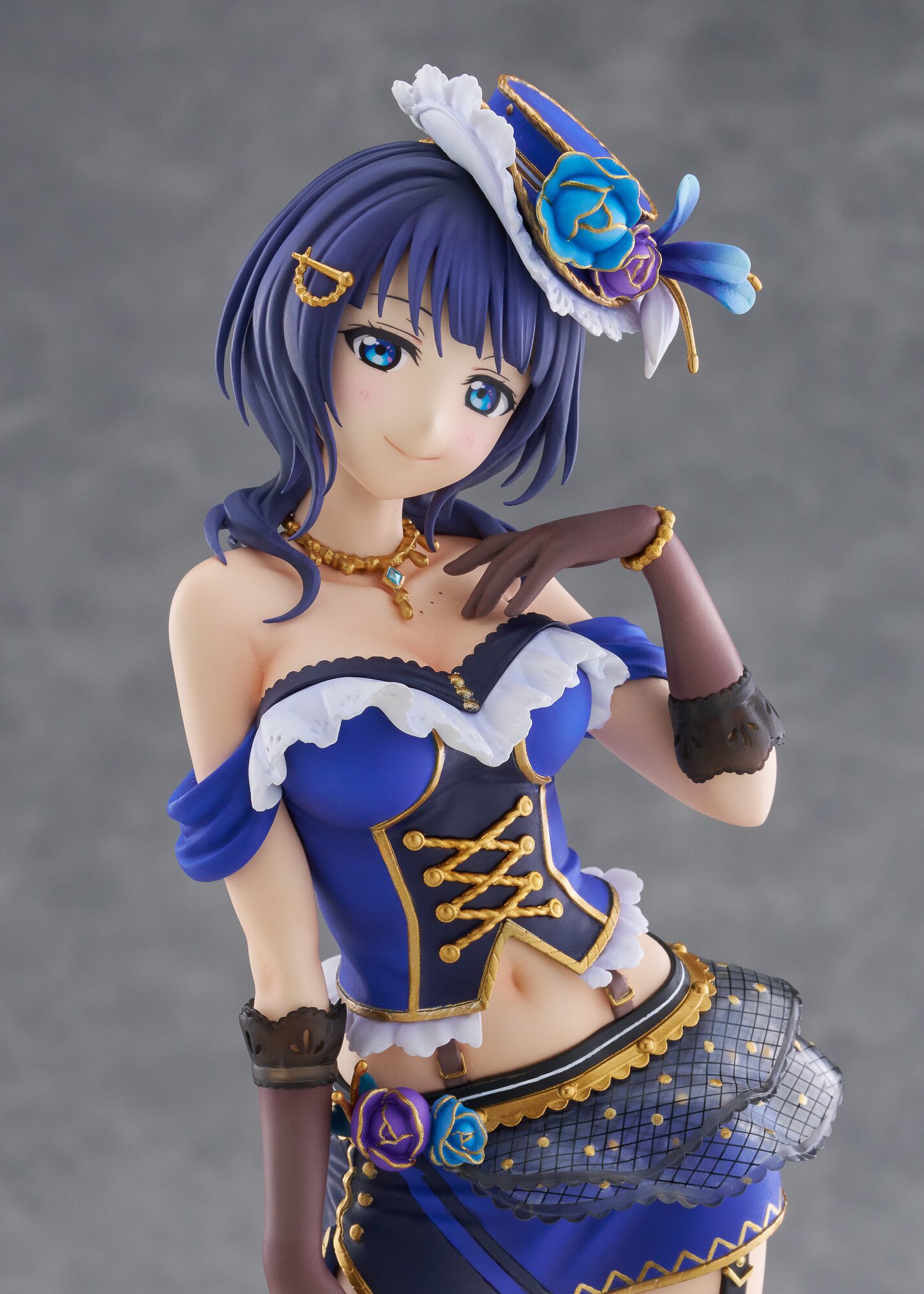 Love Live! Nijigasaki High School Idol Club Karin Asaka 1/7 Scale