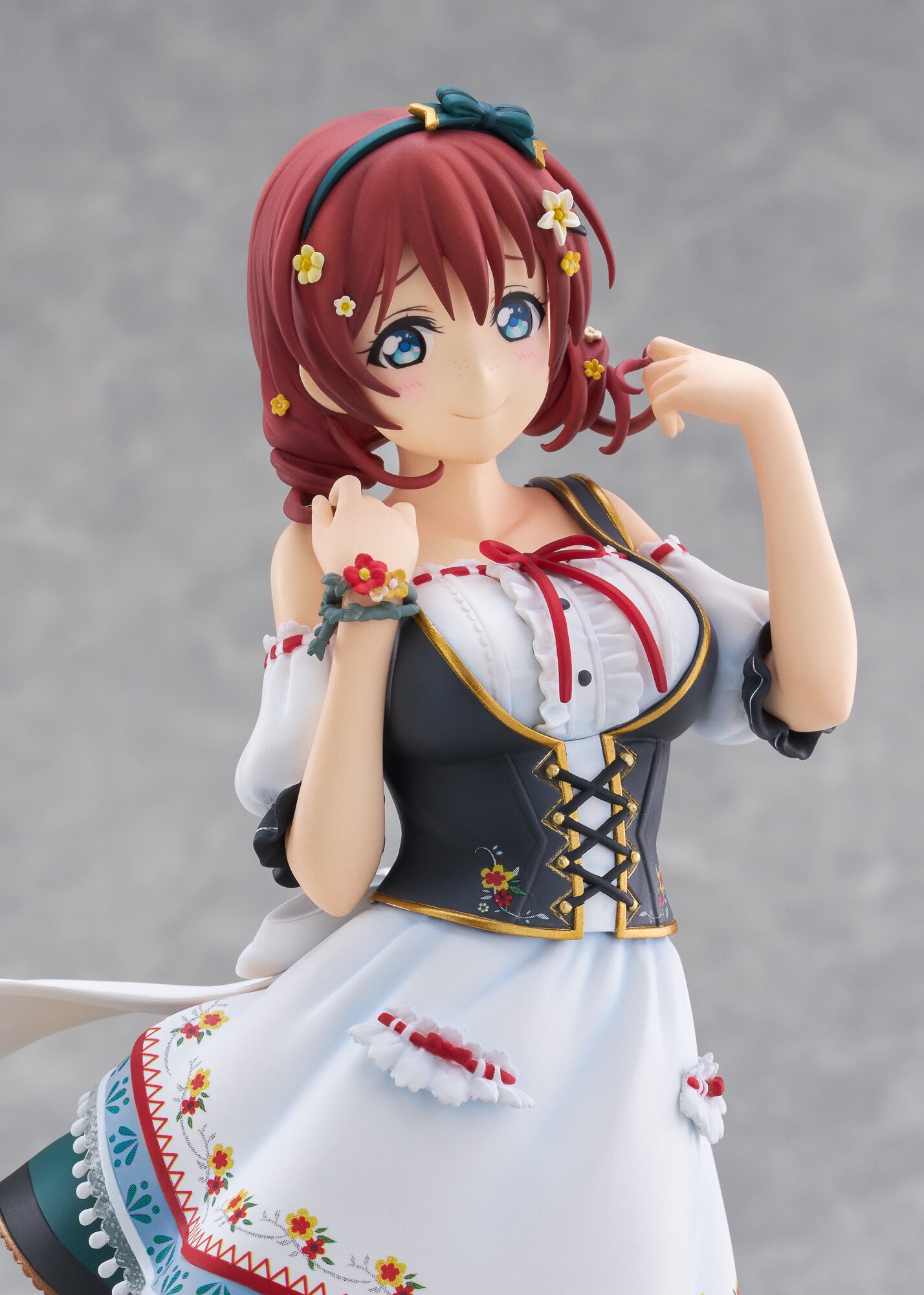 アイドル Emma Love Live! Nijigasaki High School Idol Club Emma Verde 1/7