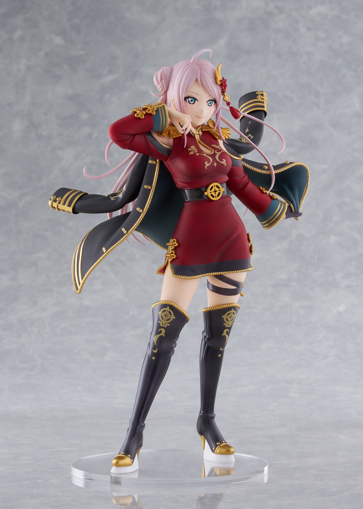 ハルカミライ LIVE EDITION FIGURE Amazon.com: Date A Live IV Coreful Figure - Kurumi Tokisaki