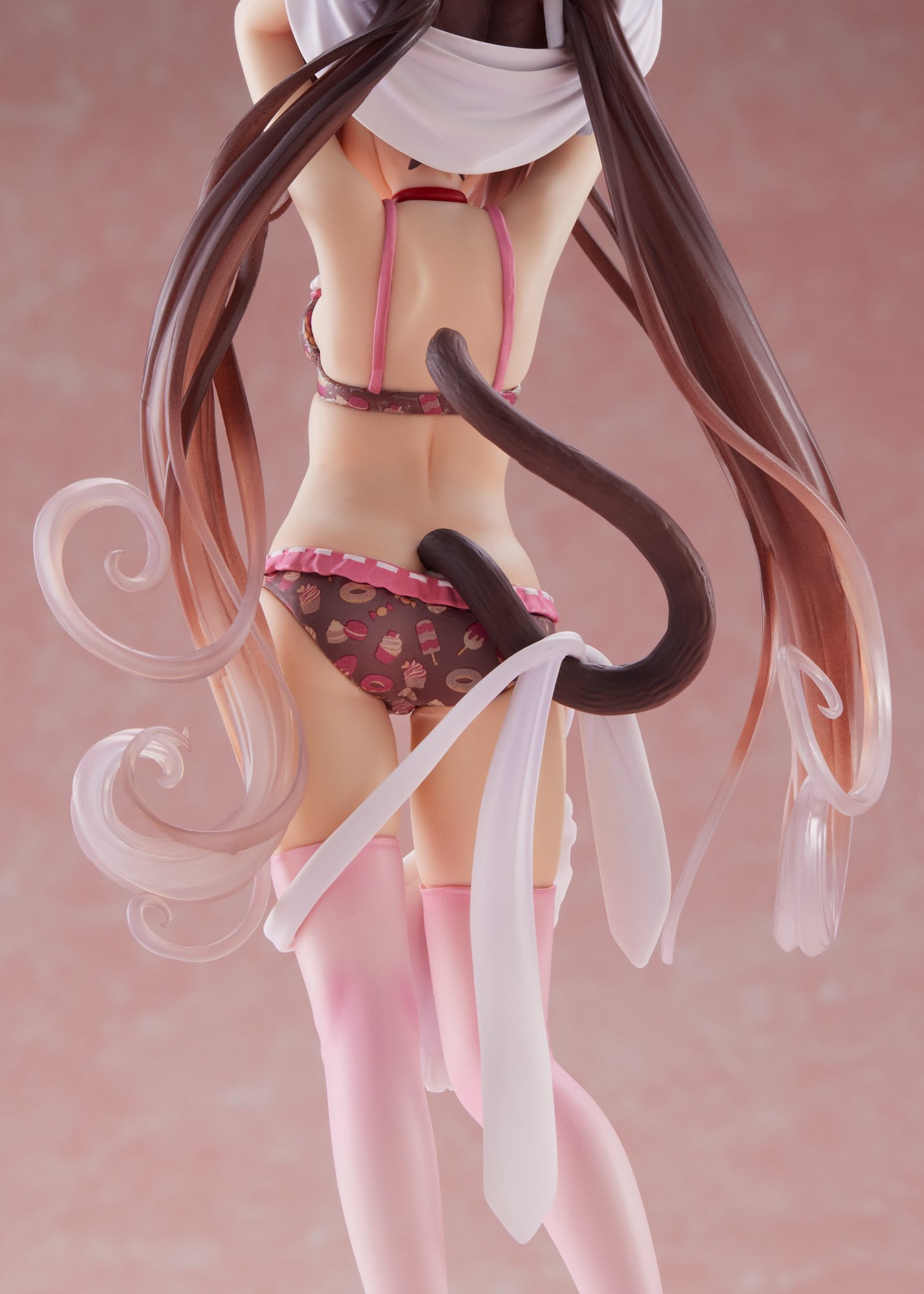 Nekopara Chocola -Lovely Sweets Time- 1/7 Scale Figure (Re-run