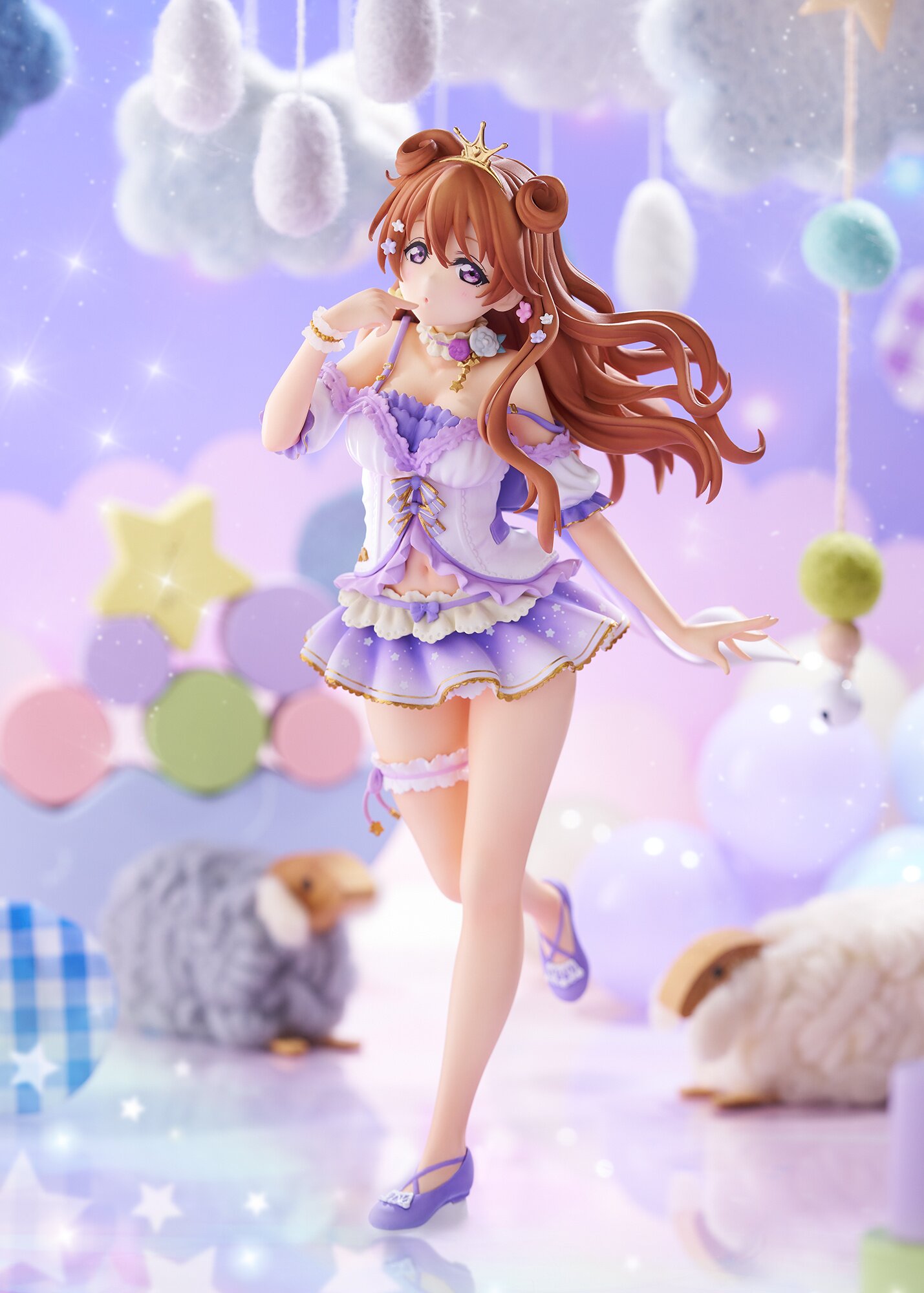 コレクション kanata Love Live! Nijigasaki High School Idol Club Kanata Konoe 1/7 Scale