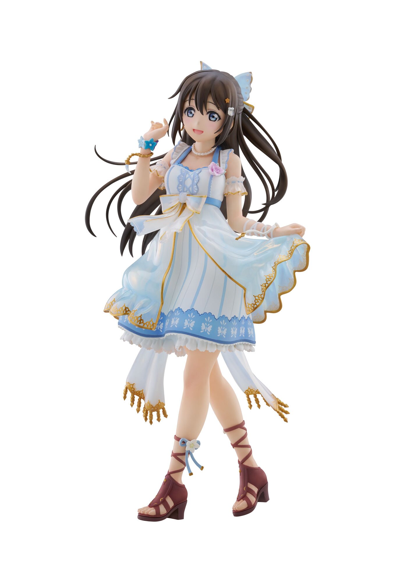 アイドル key, KEY THE METAL IDOL VOCAL DATA FILES | ポニーキャニオン