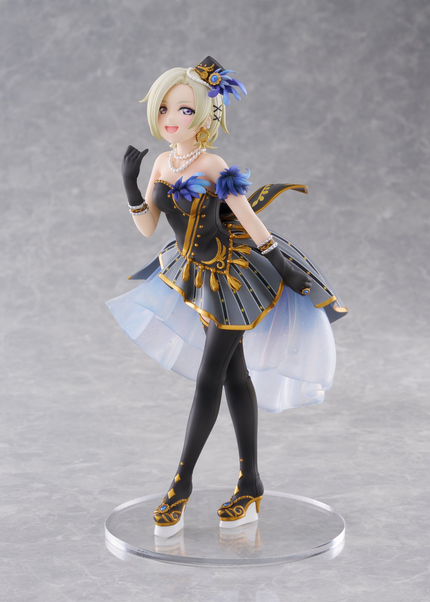 Love Live! Nijigasaki High School Idol Club Mia Taylor 1/7 Scale