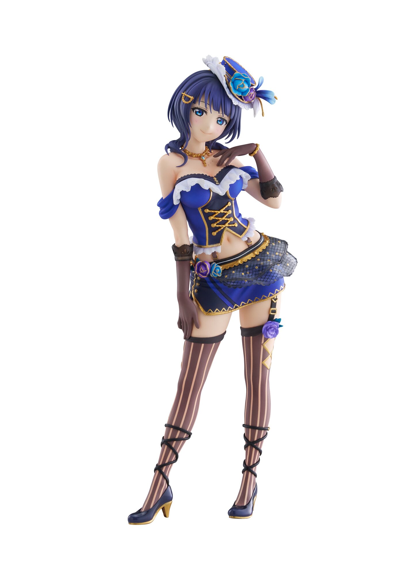 アイドル karin Love Live! Nijigasaki High School Idol Club Karin Asaka 1/7 Scale