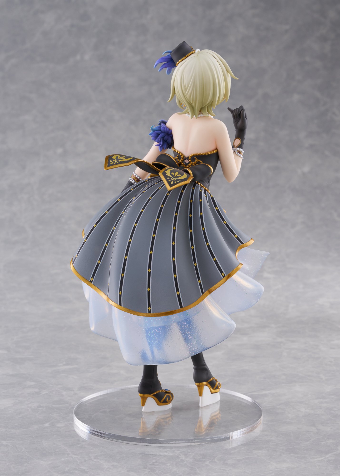 Love Live! Nijigasaki High School Idol Club Mia Taylor 1/7 Scale