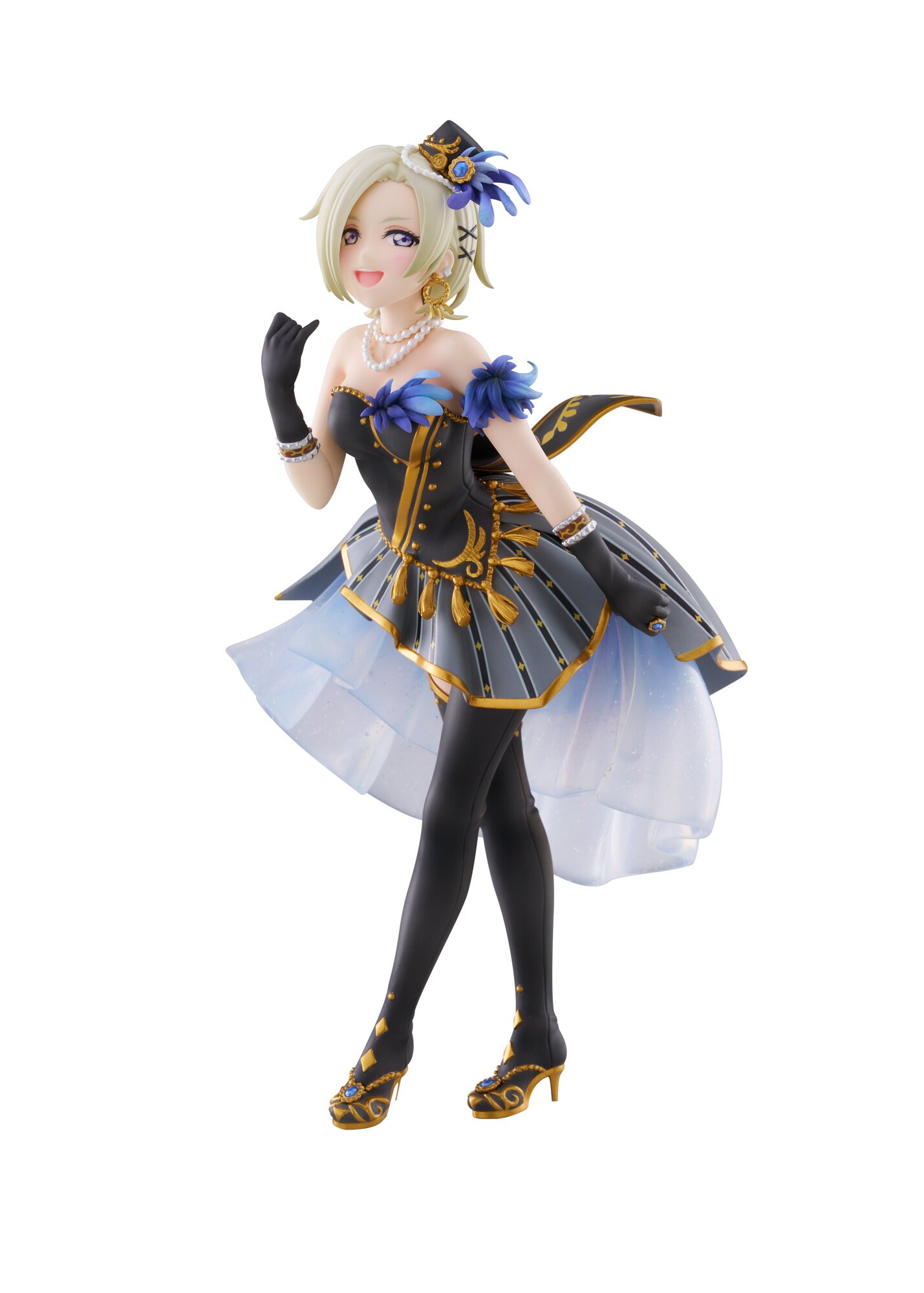 Love Live! Nijigasaki High School Idol Club Mia Taylor 1/7 Scale