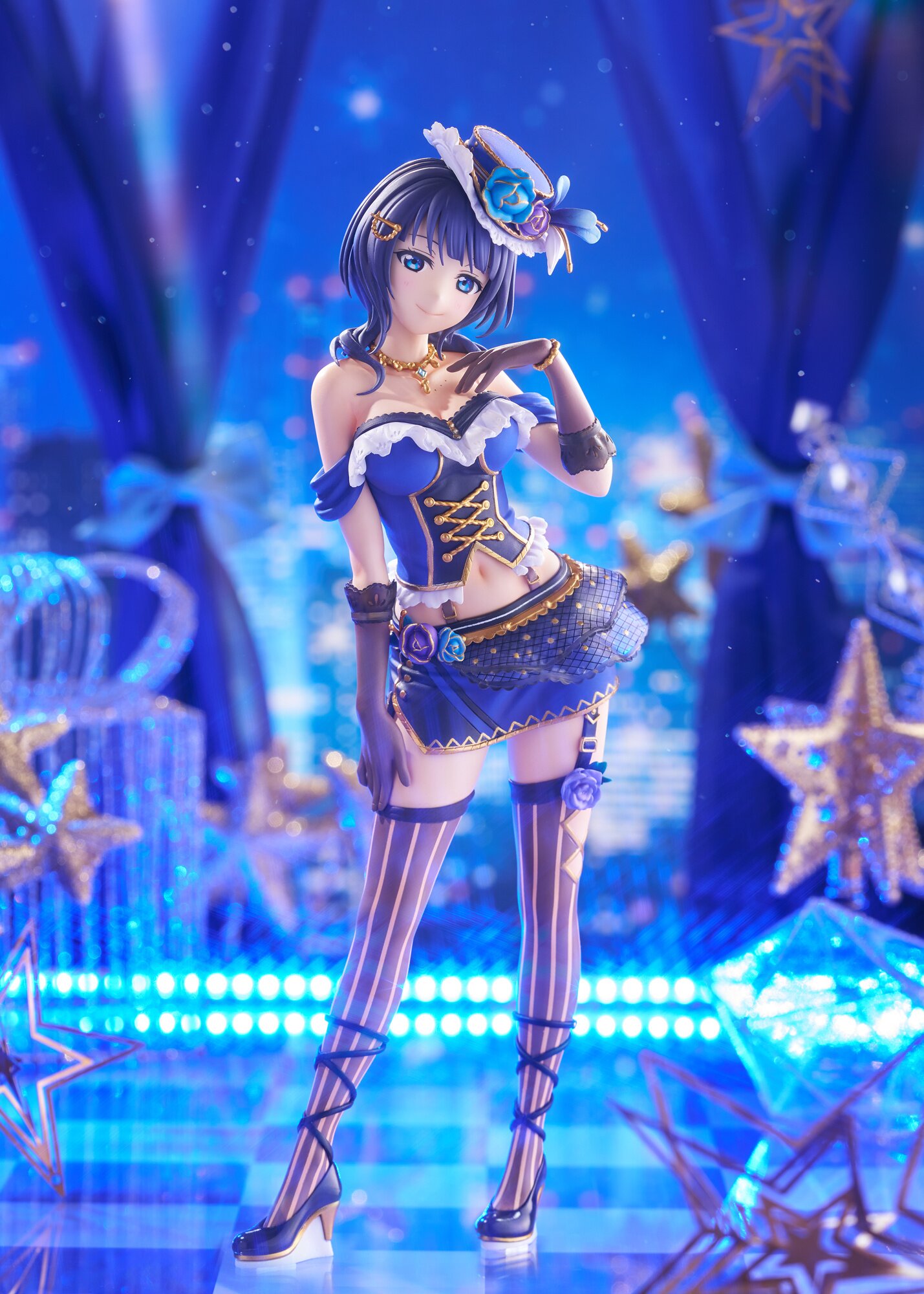Love Live! Nijigasaki High School Idol Club Karin Asaka 1/7 Scale