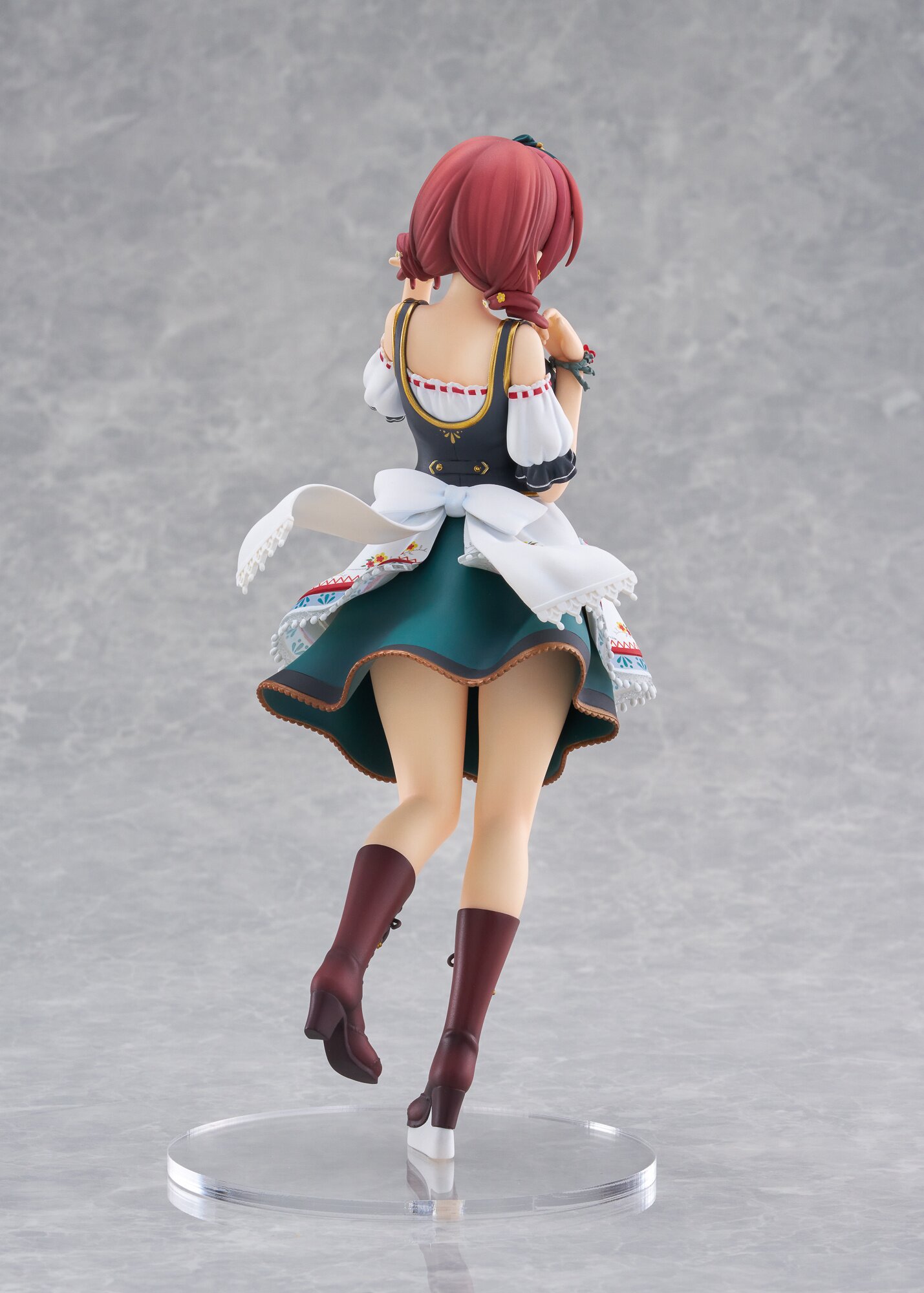 Love Live! Nijigasaki High School Idol Club Emma Verde 1/7 Scale