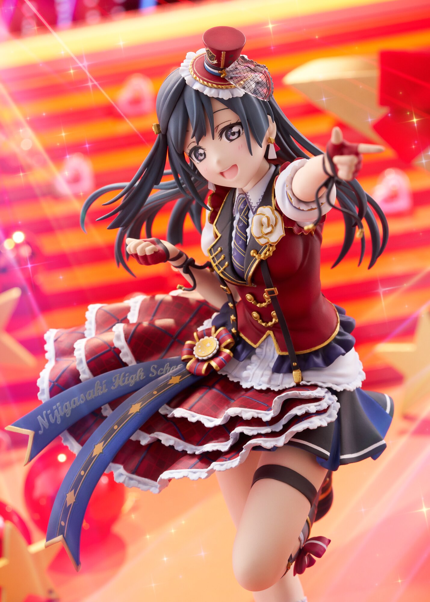 Love Live! Nijigasaki High School Idol Club Setsuna Yuki 1/7 Scale