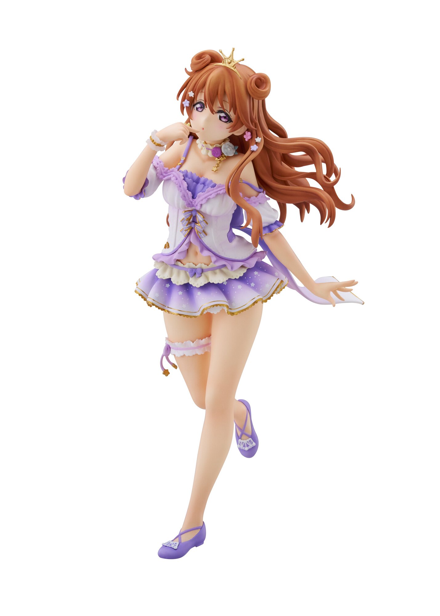 コレクション kanata Love Live! Nijigasaki High School Idol Club Kanata Konoe 1/7 Scale