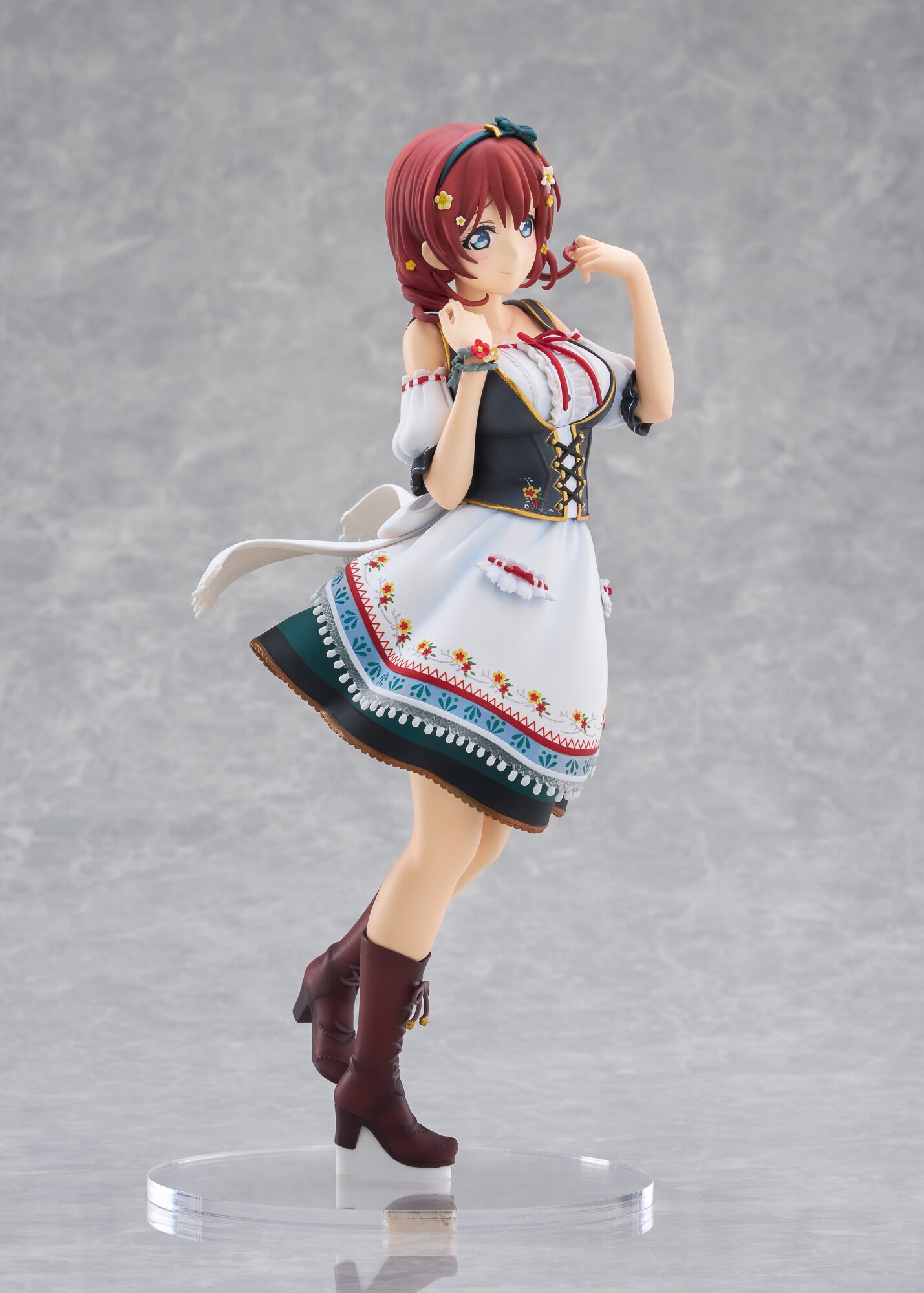 Love Live! Nijigasaki High School Idol Club Emma Verde 1/7 Scale