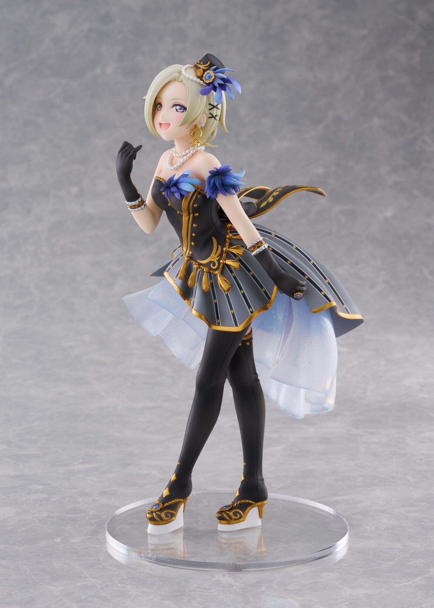 Love Live! Nijigasaki High School Idol Club Mia Taylor 1/7 Scale