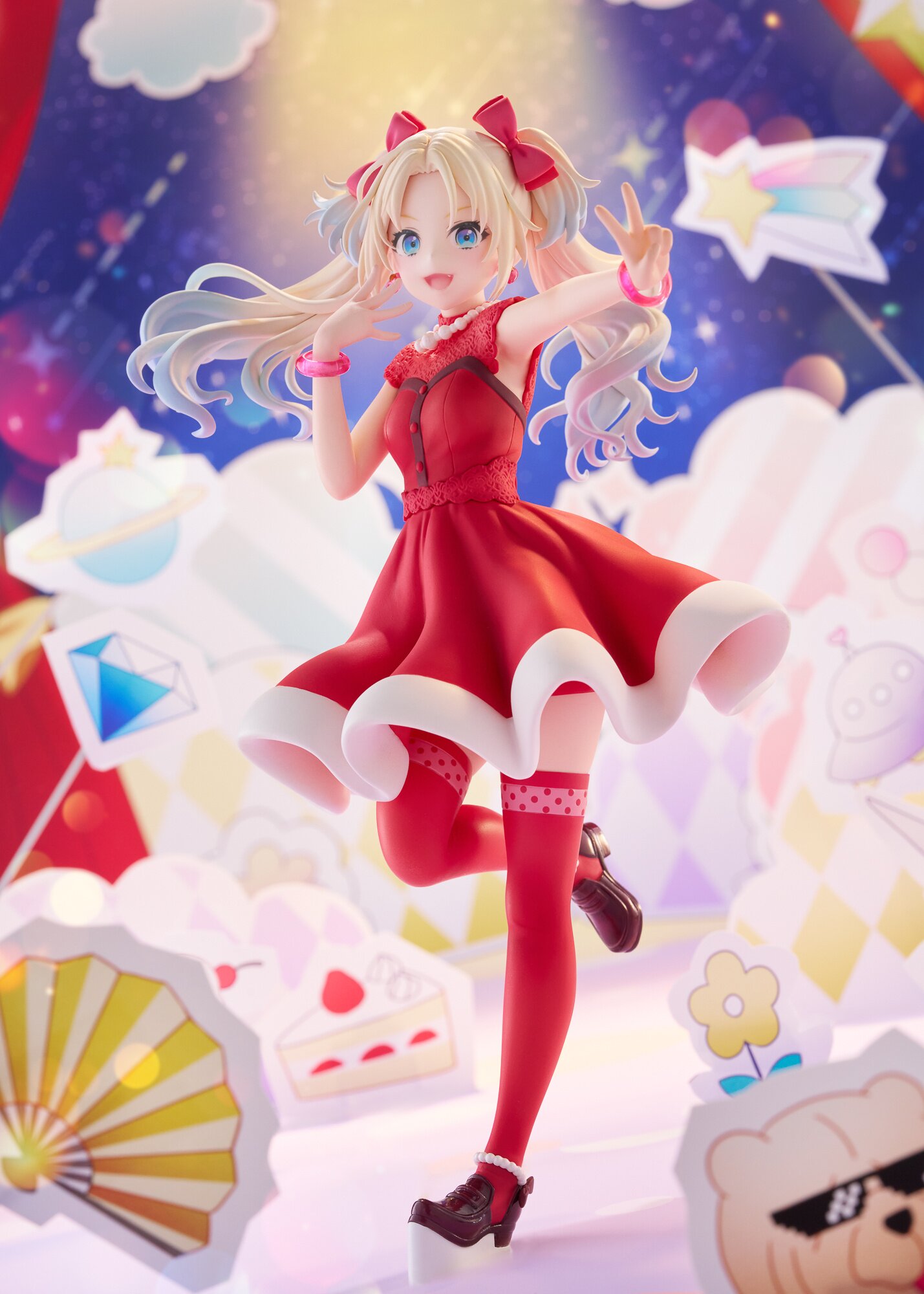 Love Live! Hasu no Sora Jogakuin School Idol Club Rurino Osawa 1/7