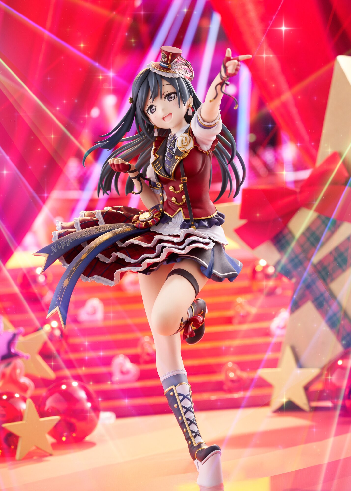 Love Live! Nijigasaki High School Idol Club Setsuna Yuki 1/7 Scale