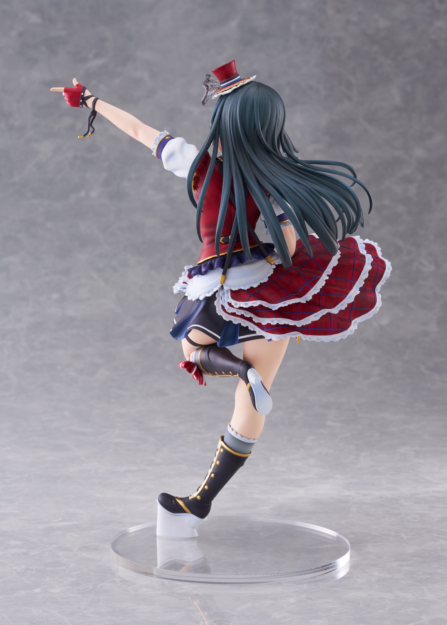 Love Live! Nijigasaki High School Idol Club Setsuna Yuki 1/7 Scale