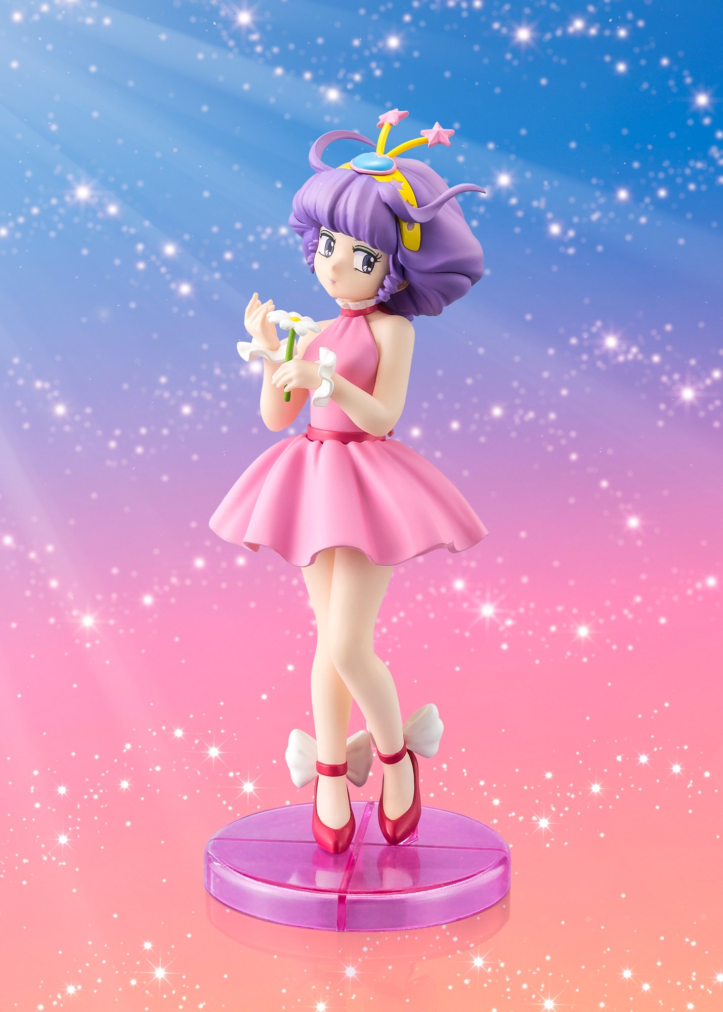 Rowtashii Noise Adokenette Creamy Mami, the Magic Angel Creamy