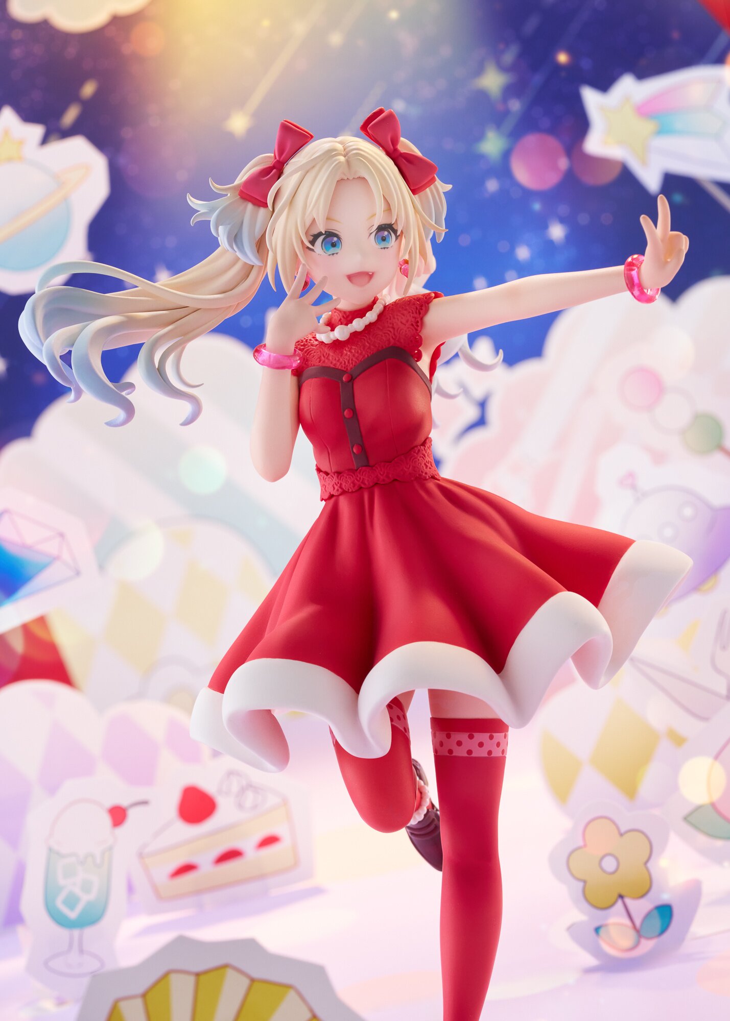 Love Live! Hasu no Sora Jogakuin School Idol Club Rurino