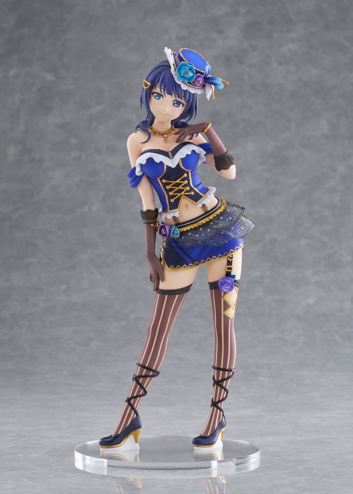 Love Live! Nijigasaki High School Idol Club Karin Asaka 1/7 Scale