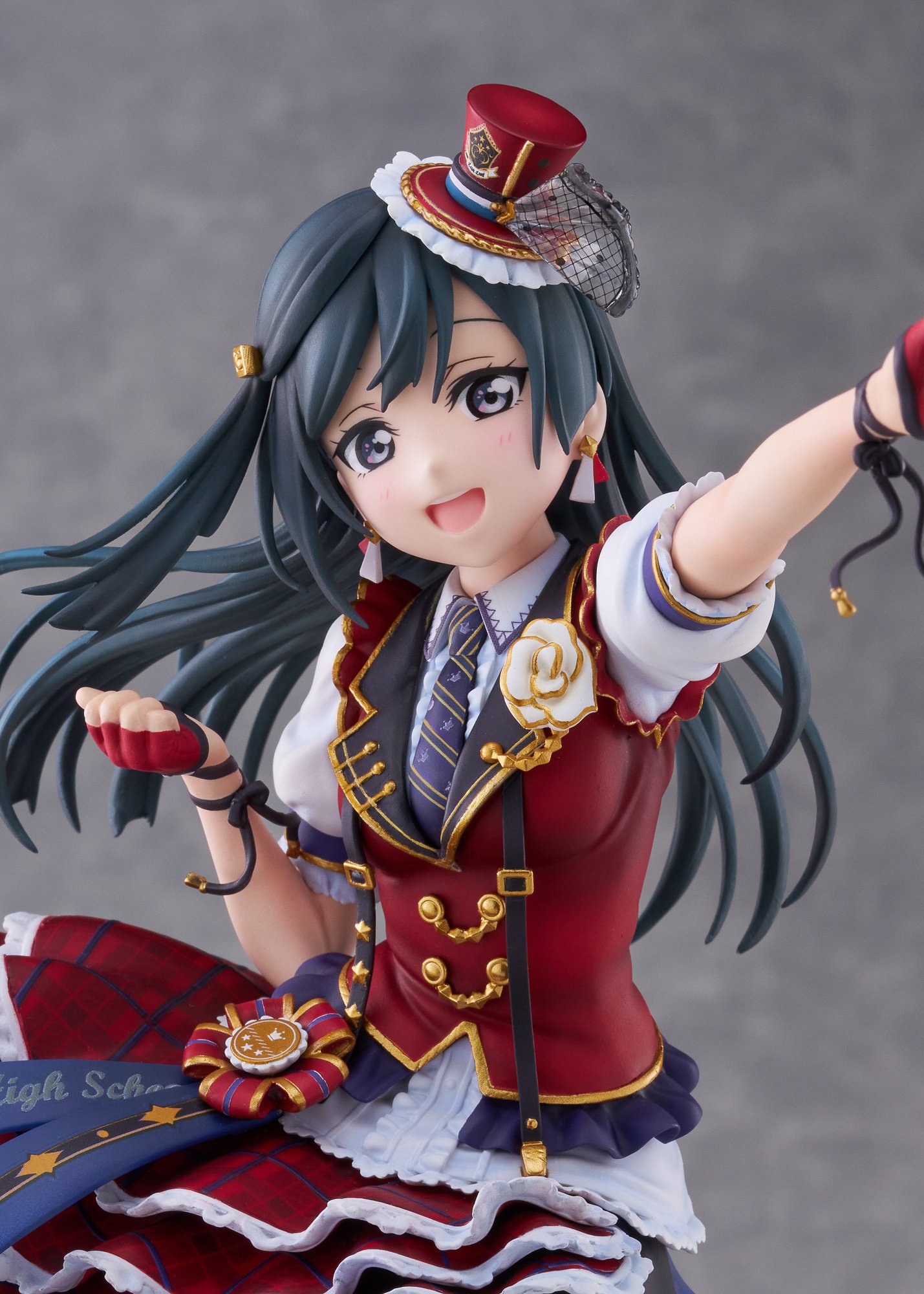 Love Live! Nijigasaki High School Idol Club Setsuna Yuki 1/7 Scale