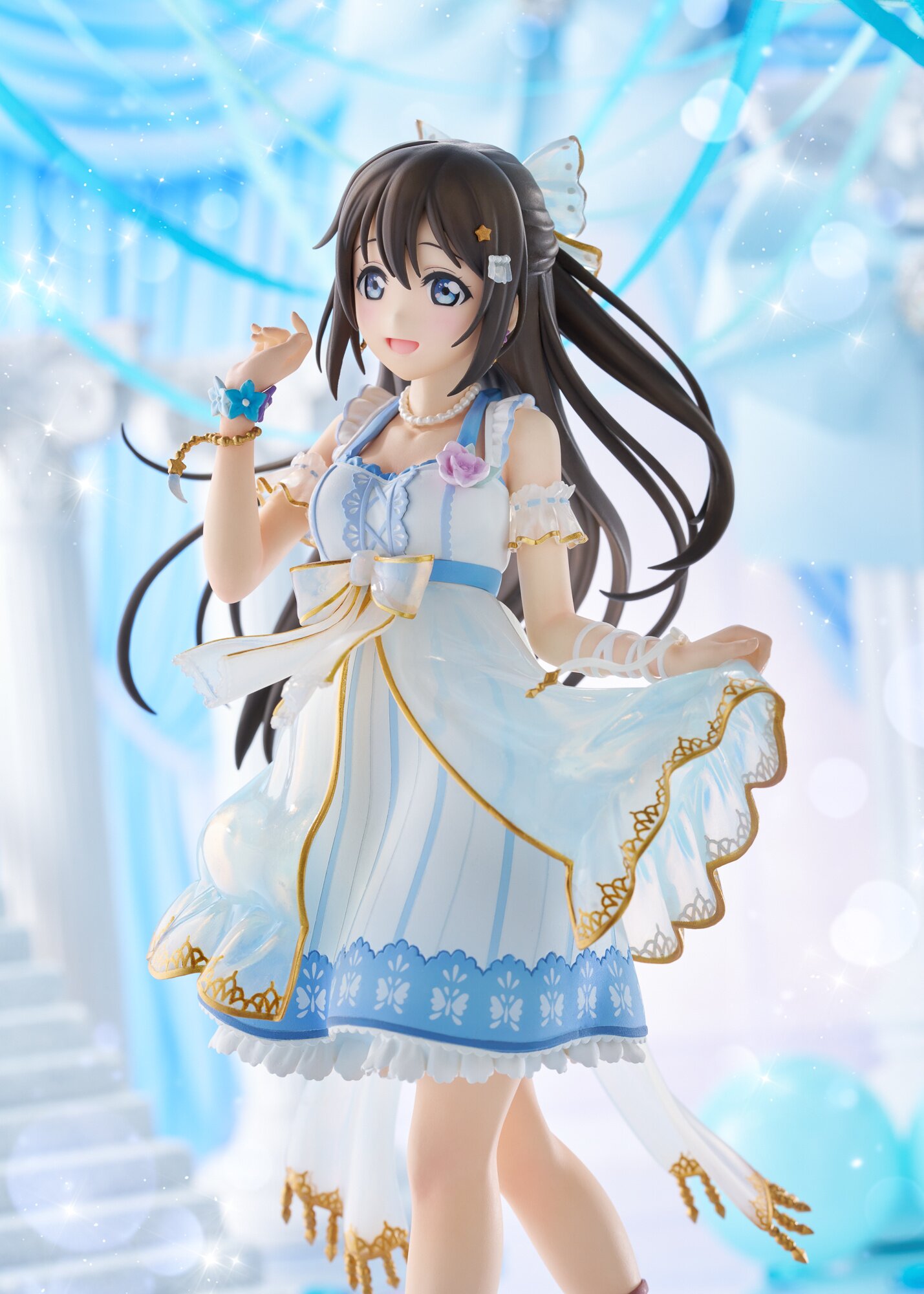 Love Live! Nijigasaki High School Idol Club Shizuku Osaka 1