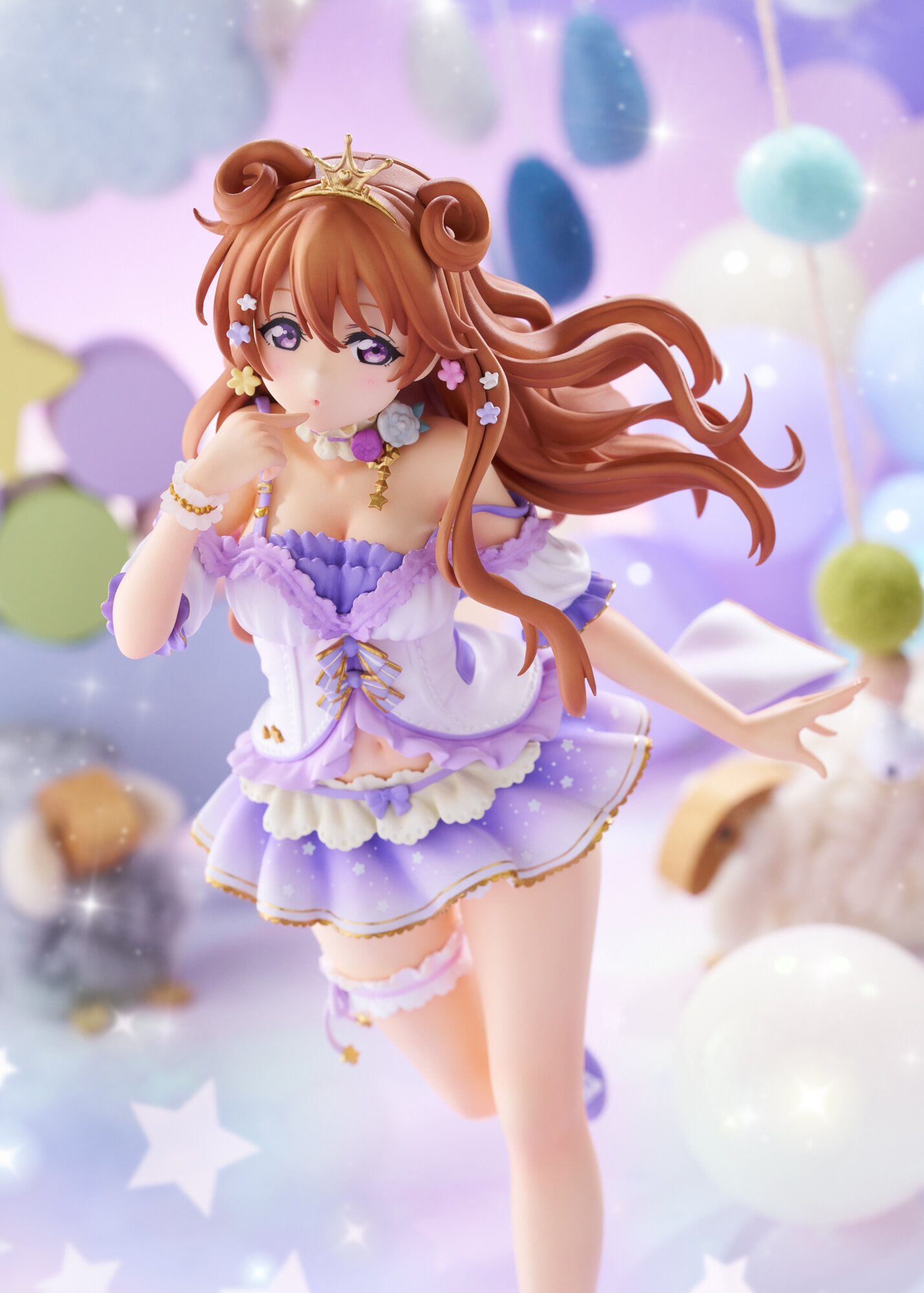 Love Live! Nijigasaki High School Idol Club Kanata Konoe 1/7 Scale