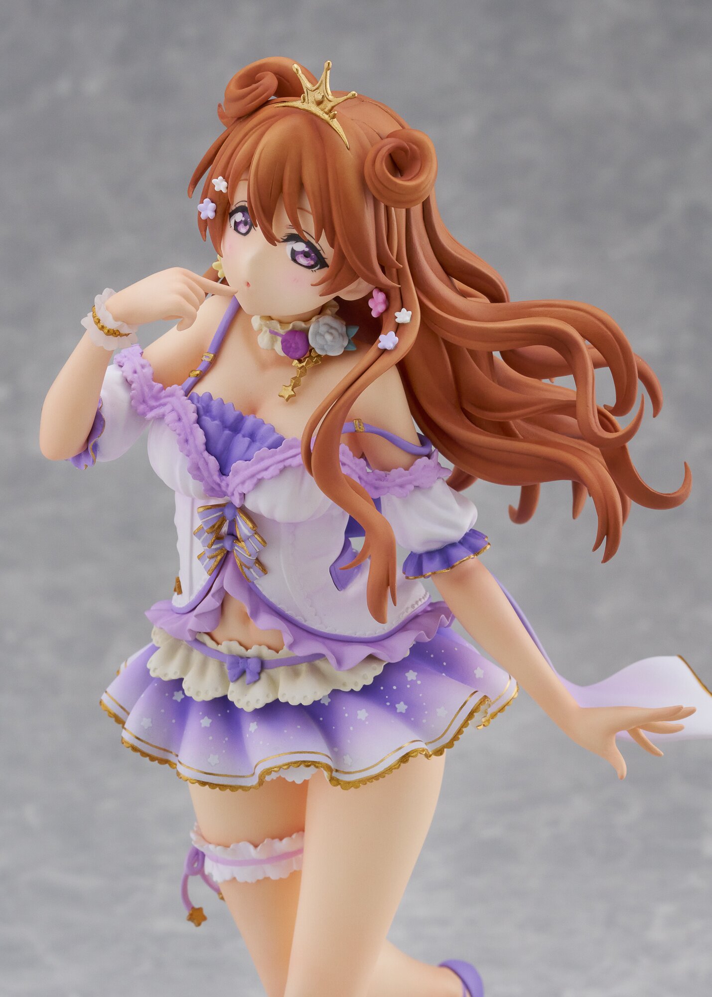 Love Live! Nijigasaki High School Idol Club Kanata Konoe 1/7