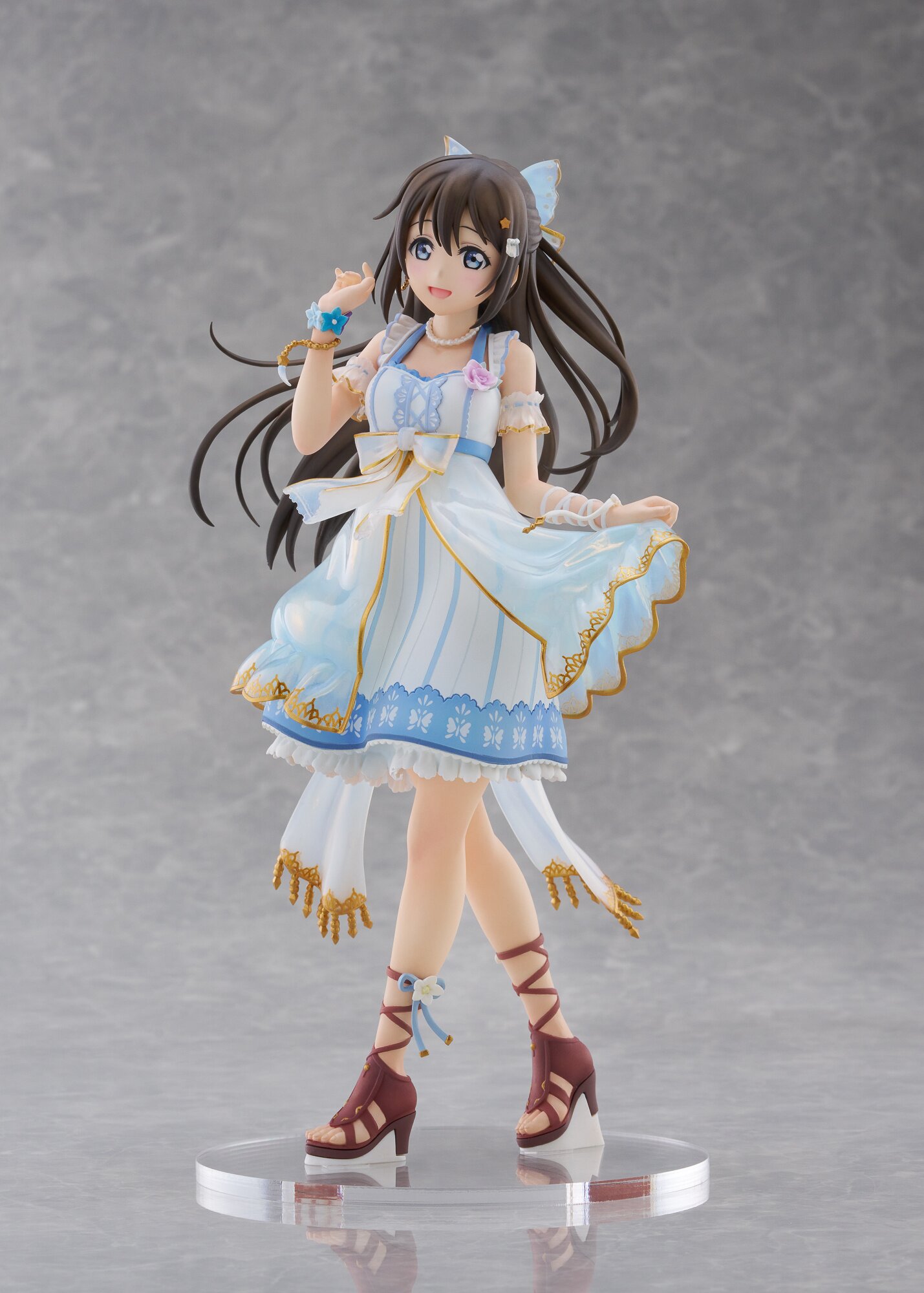 Love Live! Nijigasaki High School Idol Club Shizuku Osaka 1