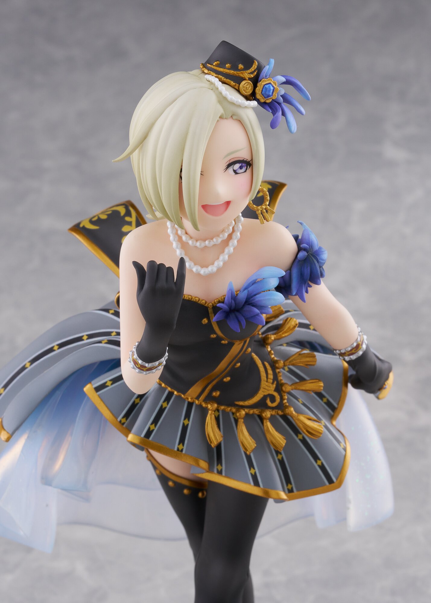 Love Live! Nijigasaki High School Idol Club Mia Taylor 1/7 Scale
