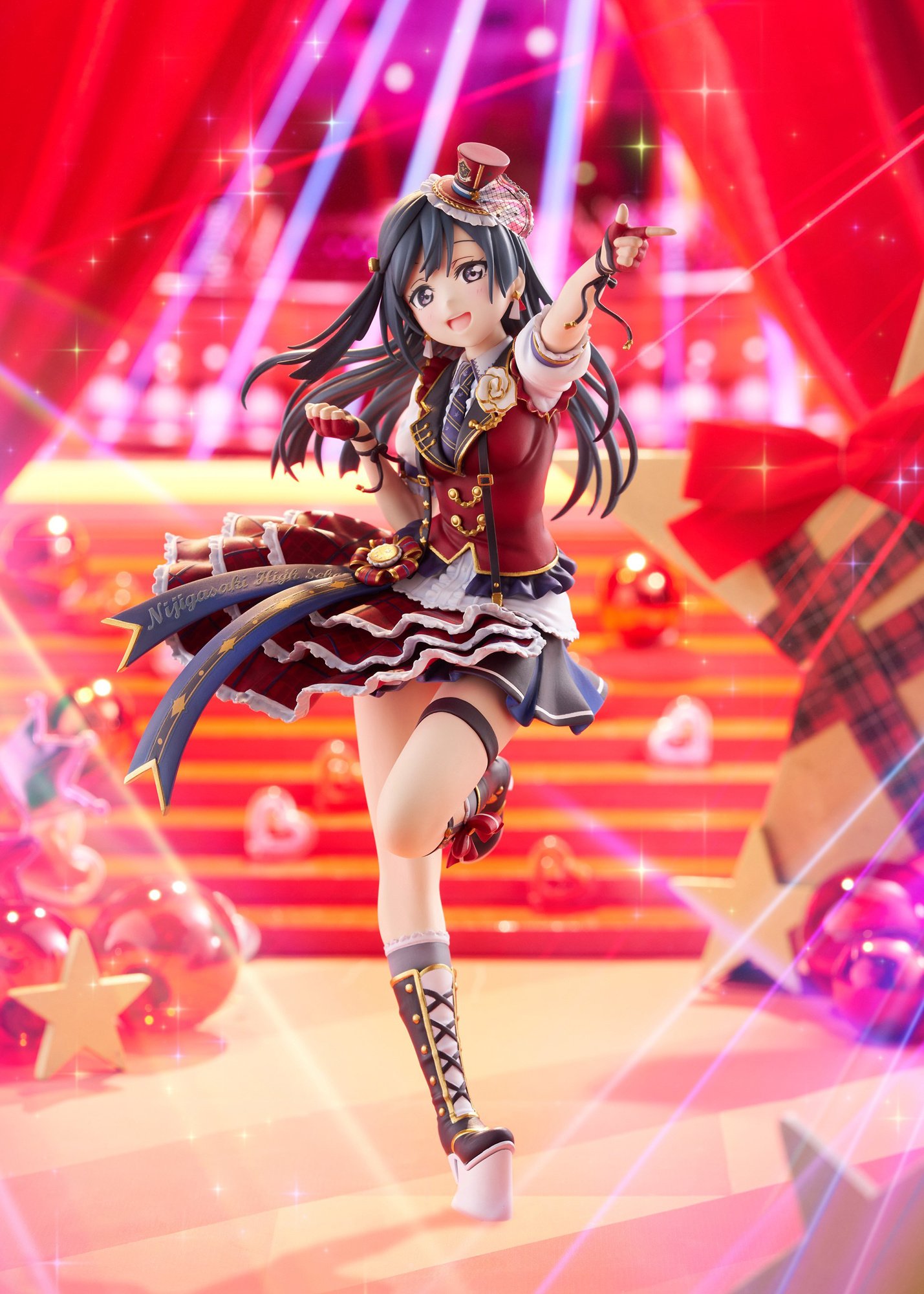 Love Live! Nijigasaki High School Idol Club Setsuna Yuki 1/7 Scale