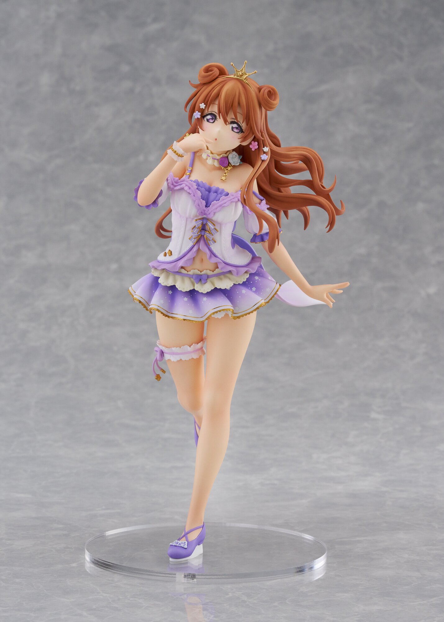 コレクション kanata Love Live! Nijigasaki High School Idol Club Kanata Konoe 1/7 Scale