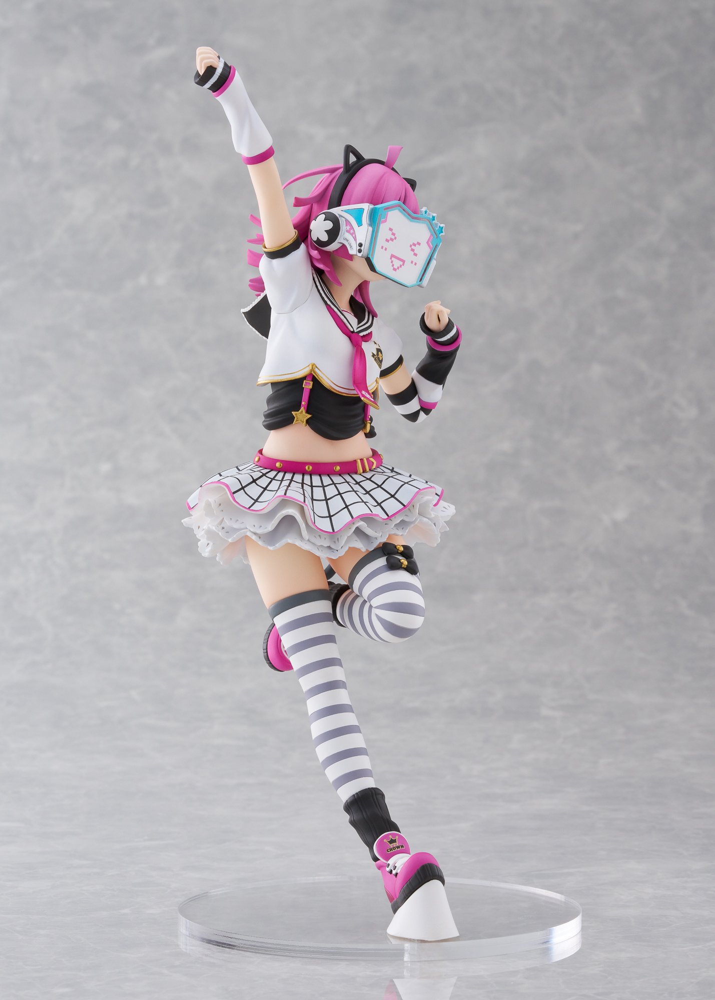 Love Live! Nijigasaki High School Idol Club Rina Tennoji 1/7 Scale
