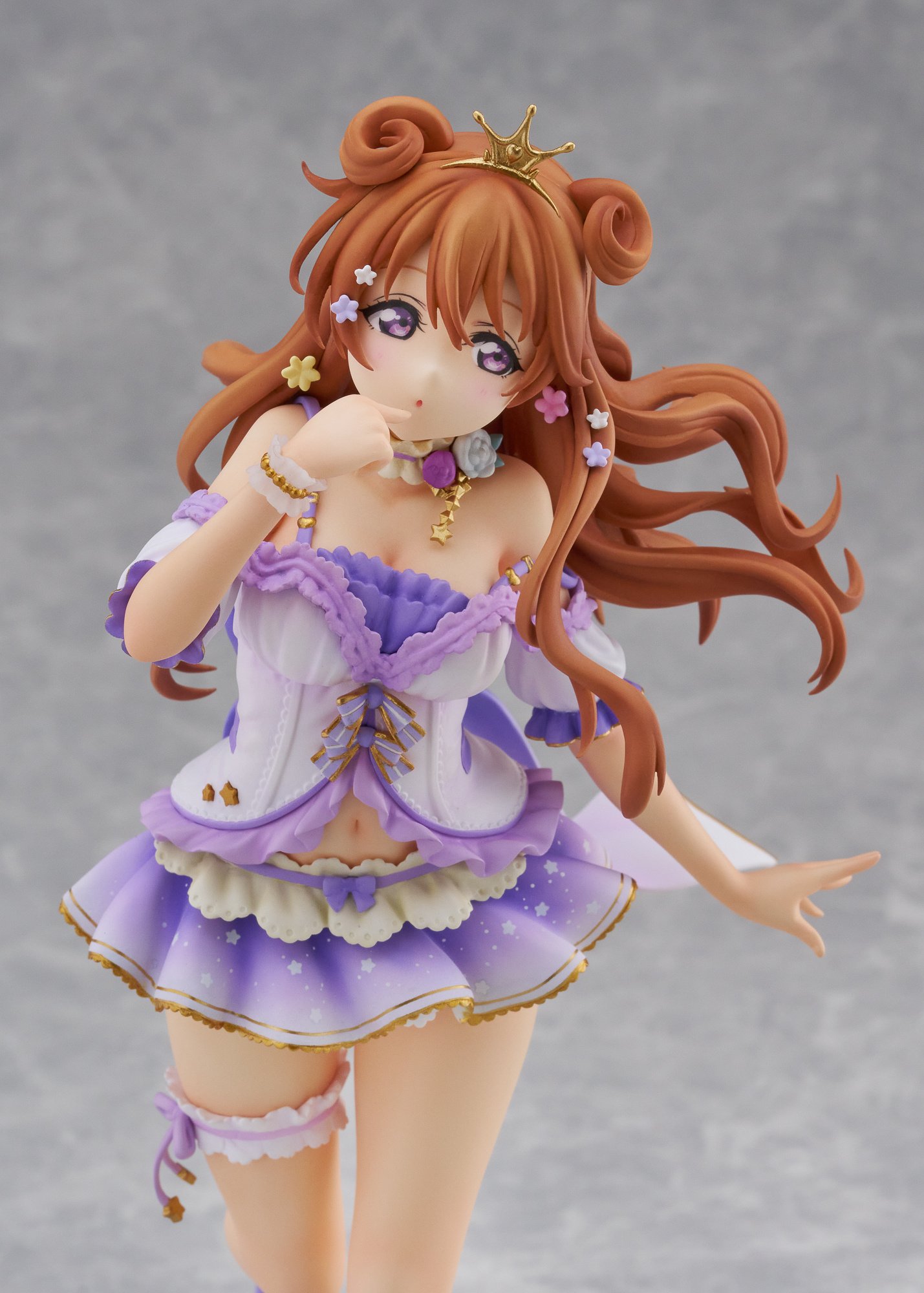 Love Live! Nijigasaki High School Idol Club Kanata Konoe 1/7 Scale
