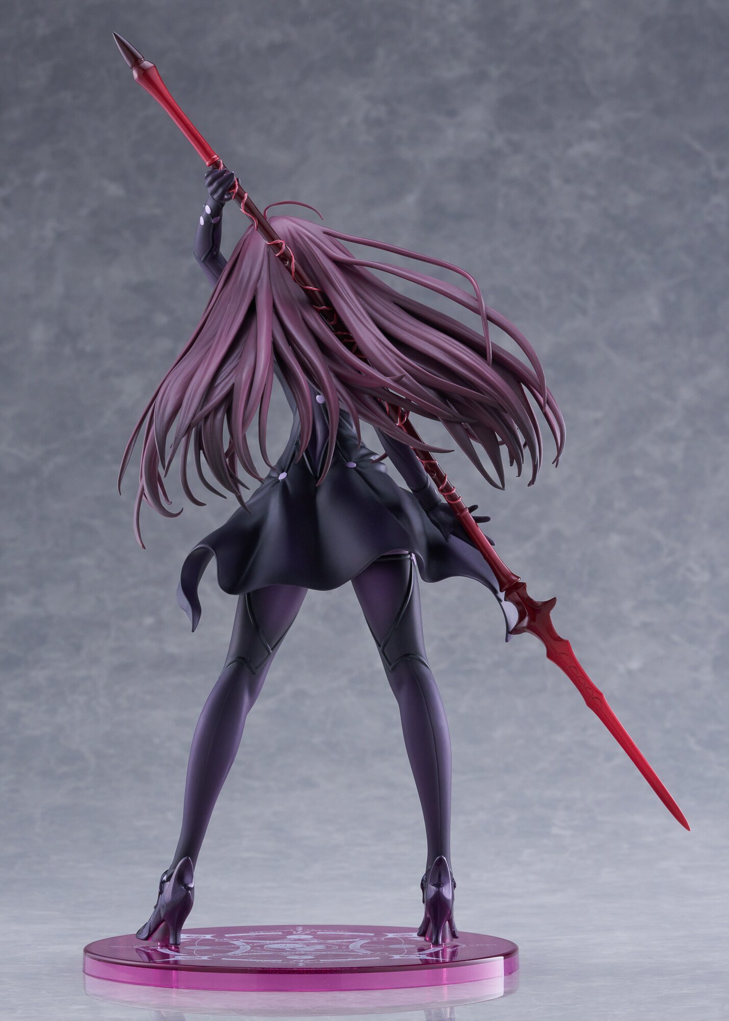 [Fate/Grand Order] Lancer/Scathach Figure: Type-Moon: Type-Moon 18% OFF ...
